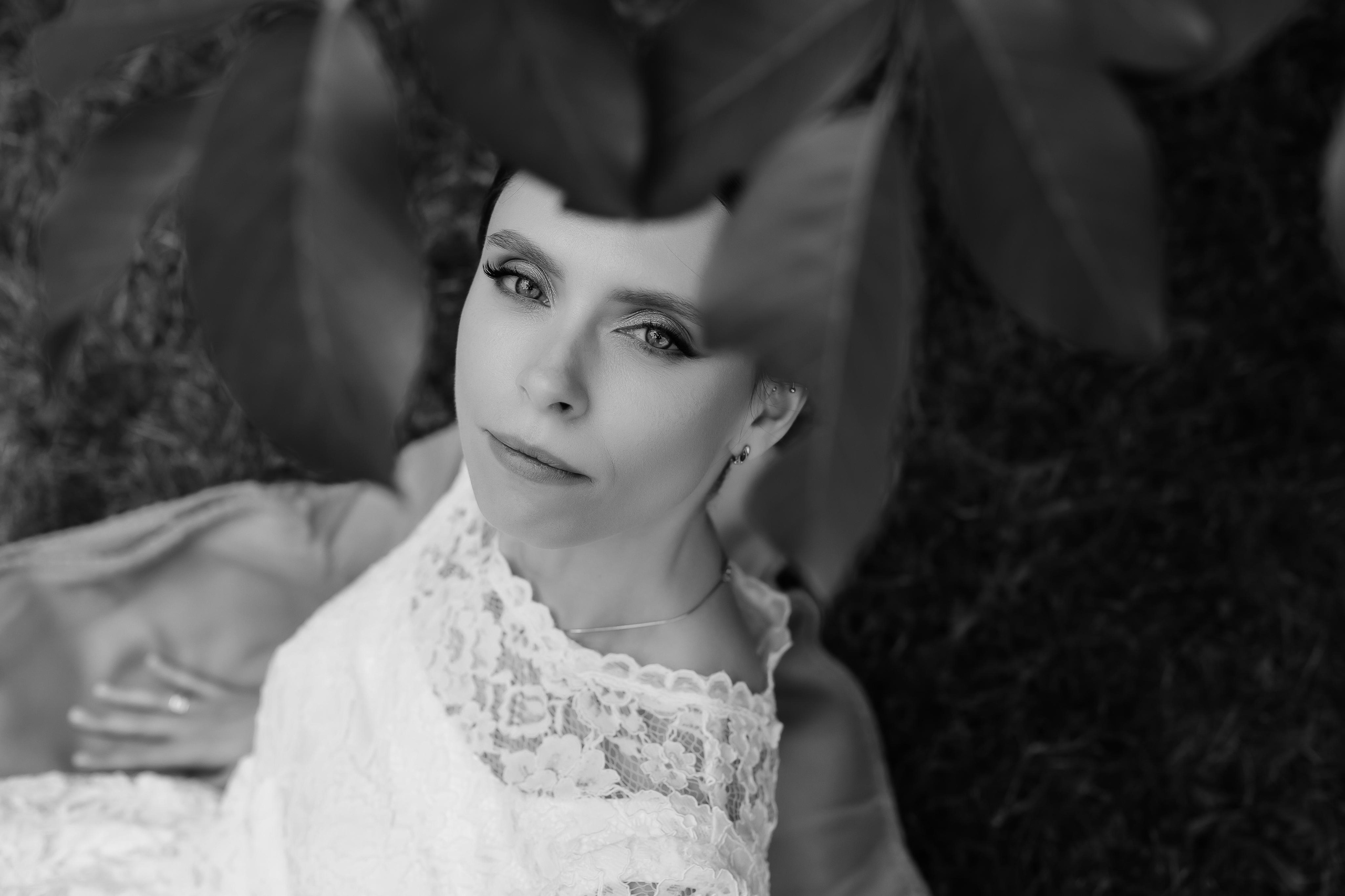 Максим ♥ Анастасия. Свадебный и семейный фотограф в городе Воронеж. Ирина Боловина