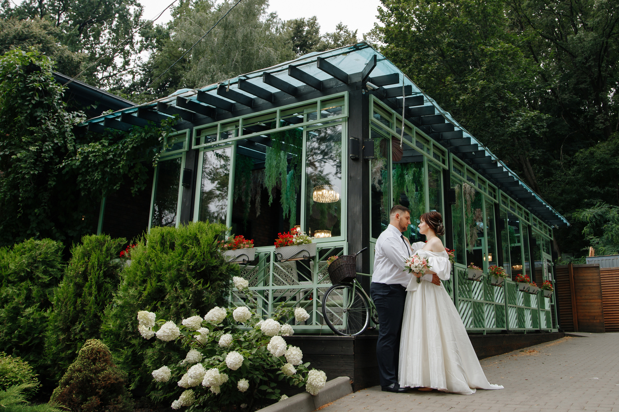 Дмитрий ♥ Анастасия. Свадебный и семейный фотограф в городе Воронеж. Ирина Боловина