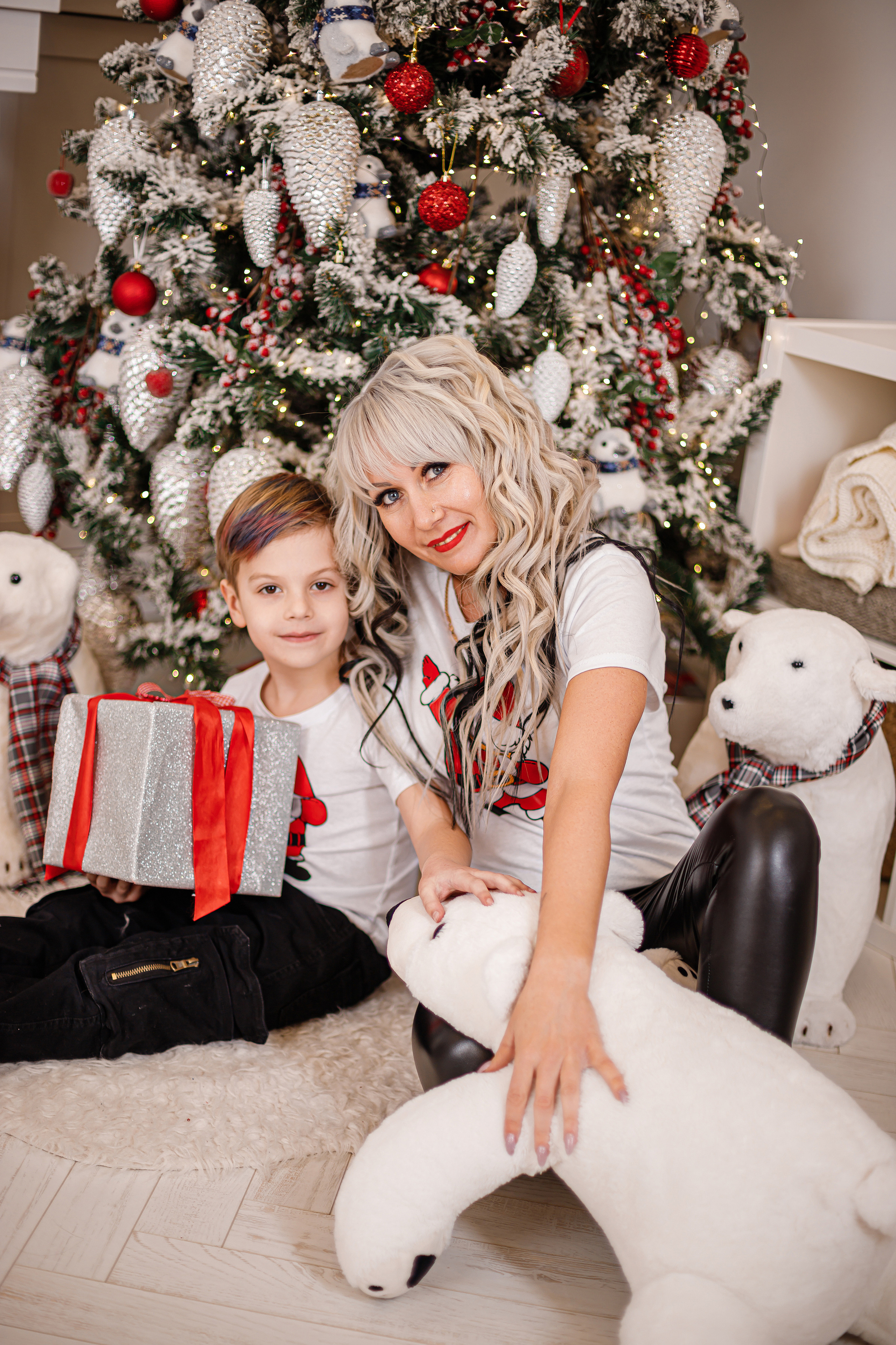 Семейная фотосессия. Свадебный и семейный фотограф в городе Воронеж. Ирина Боловина