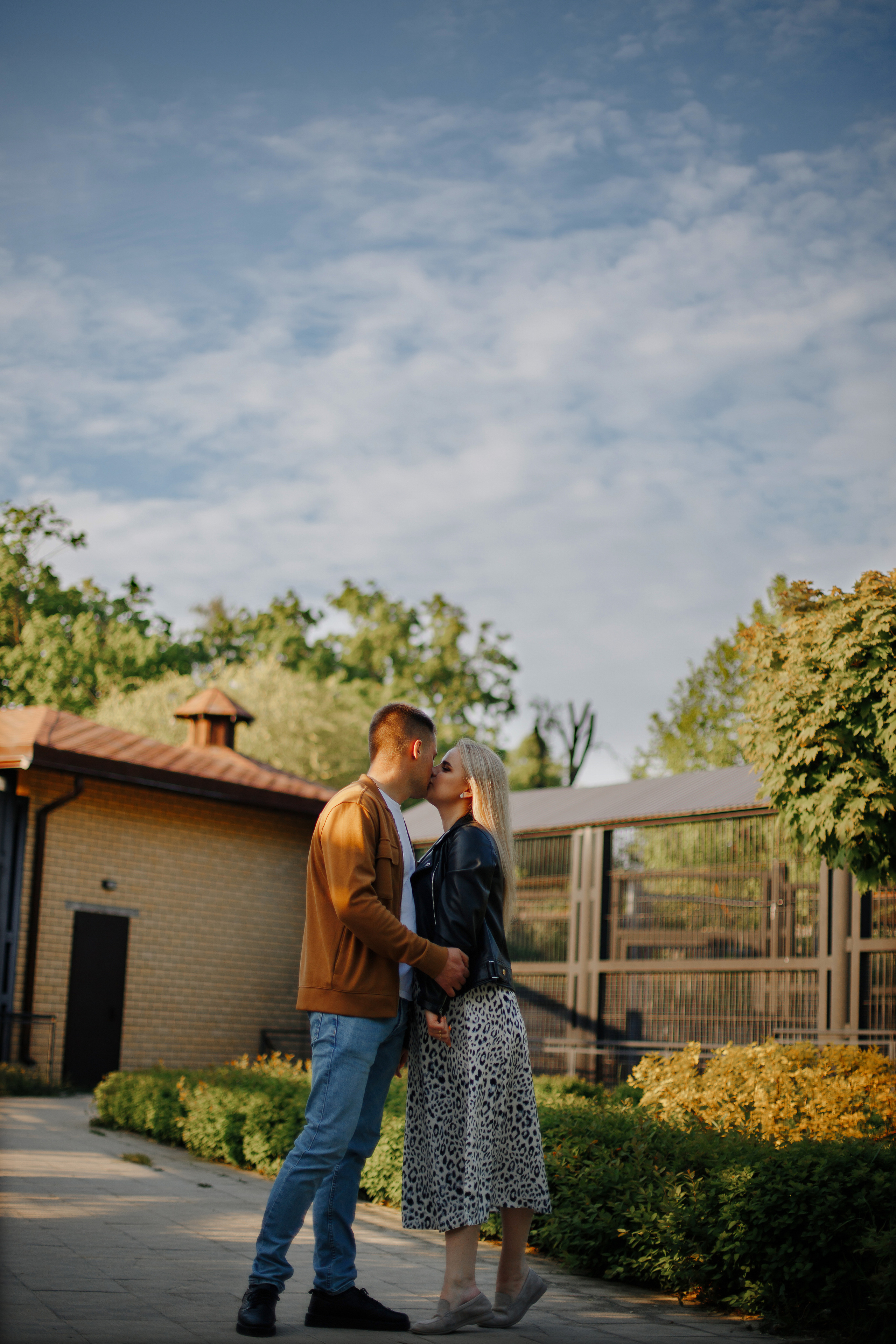Артём ♥ Валерия. Свадебный и семейный фотограф в городе Воронеж. Ирина Боловина