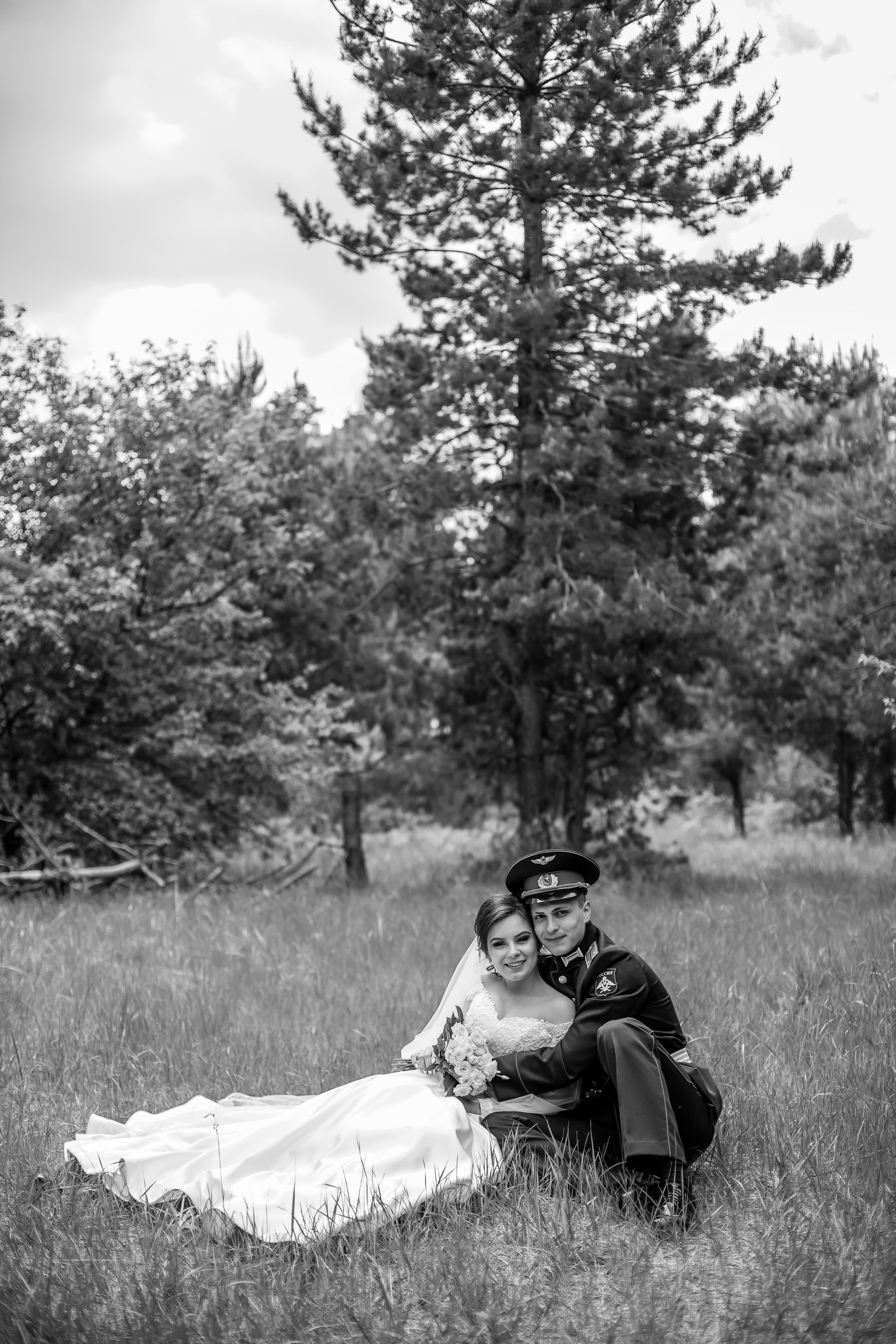 Алексей ♥ Екатерина. Свадебный и семейный фотограф в городе Воронеж. Ирина Боловина