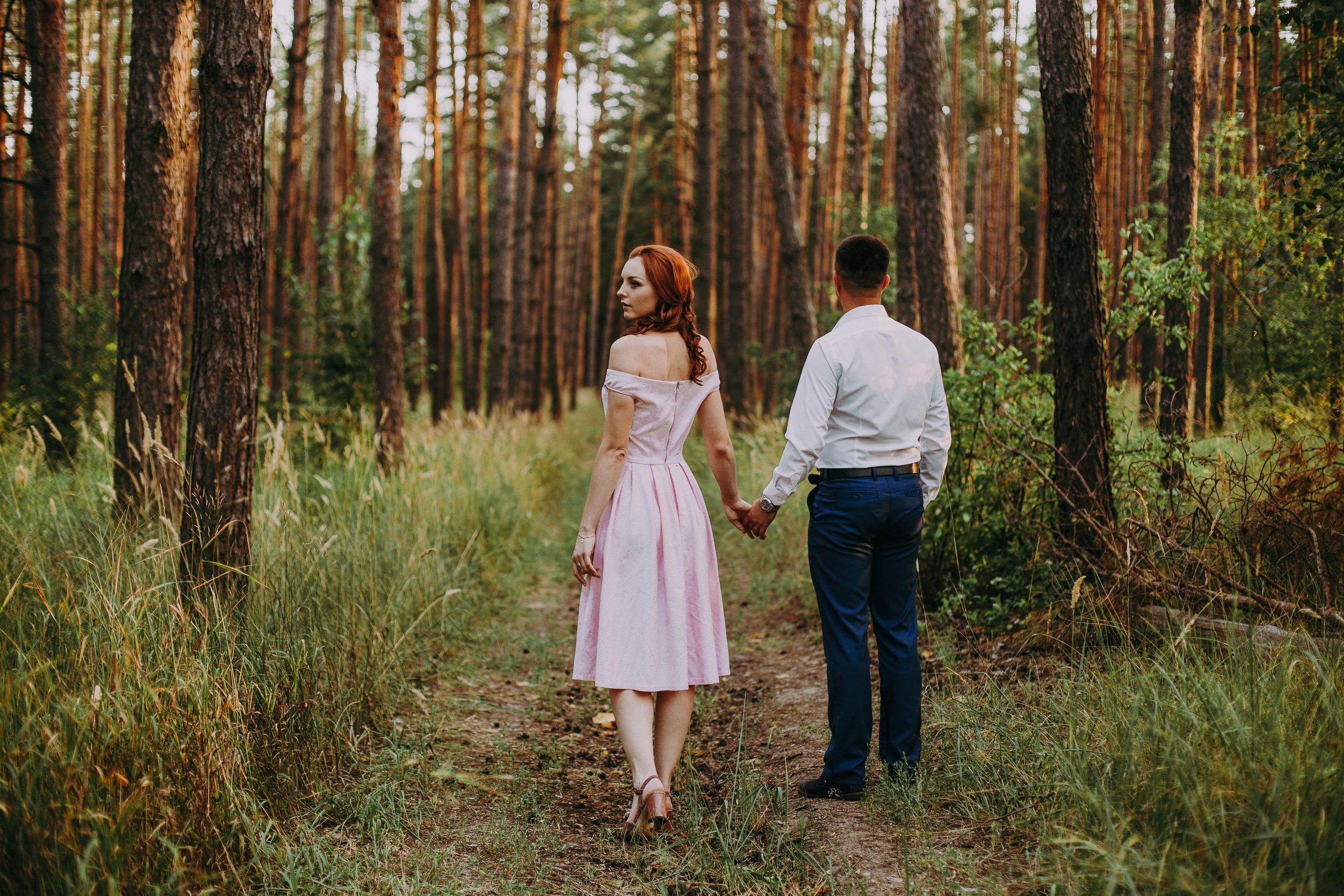 Женя ♥ Настя. Свадебный и семейный фотограф в городе Воронеж. Ирина Боловина
