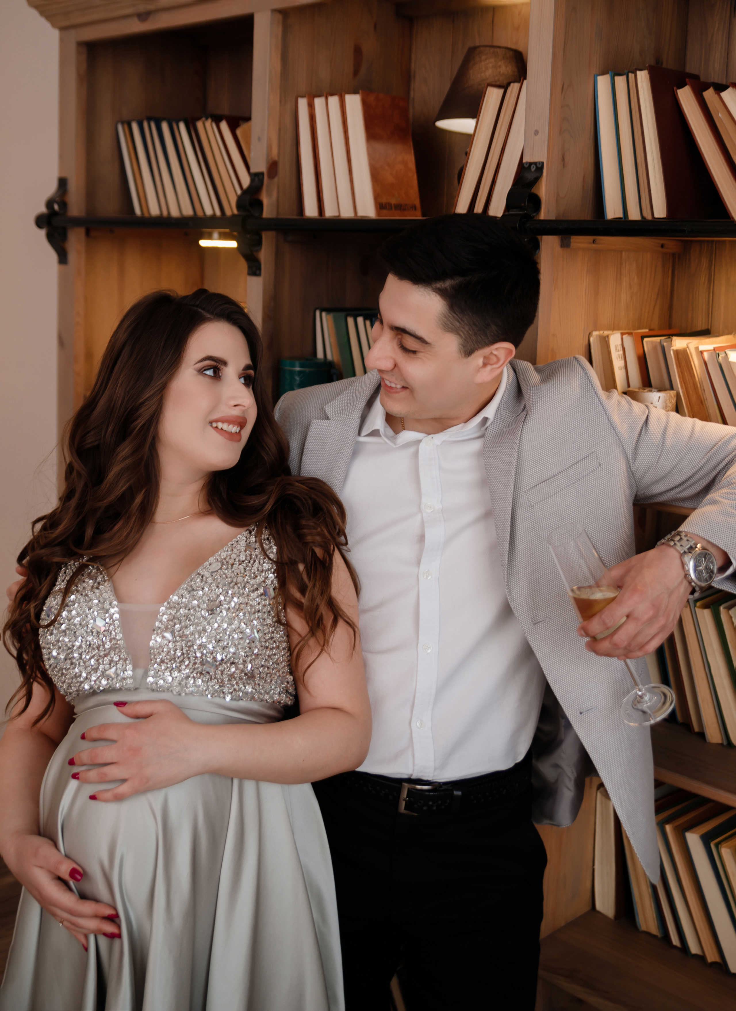 Герман ♥ Надя. Свадебный и семейный фотограф в городе Воронеж. Ирина Боловина