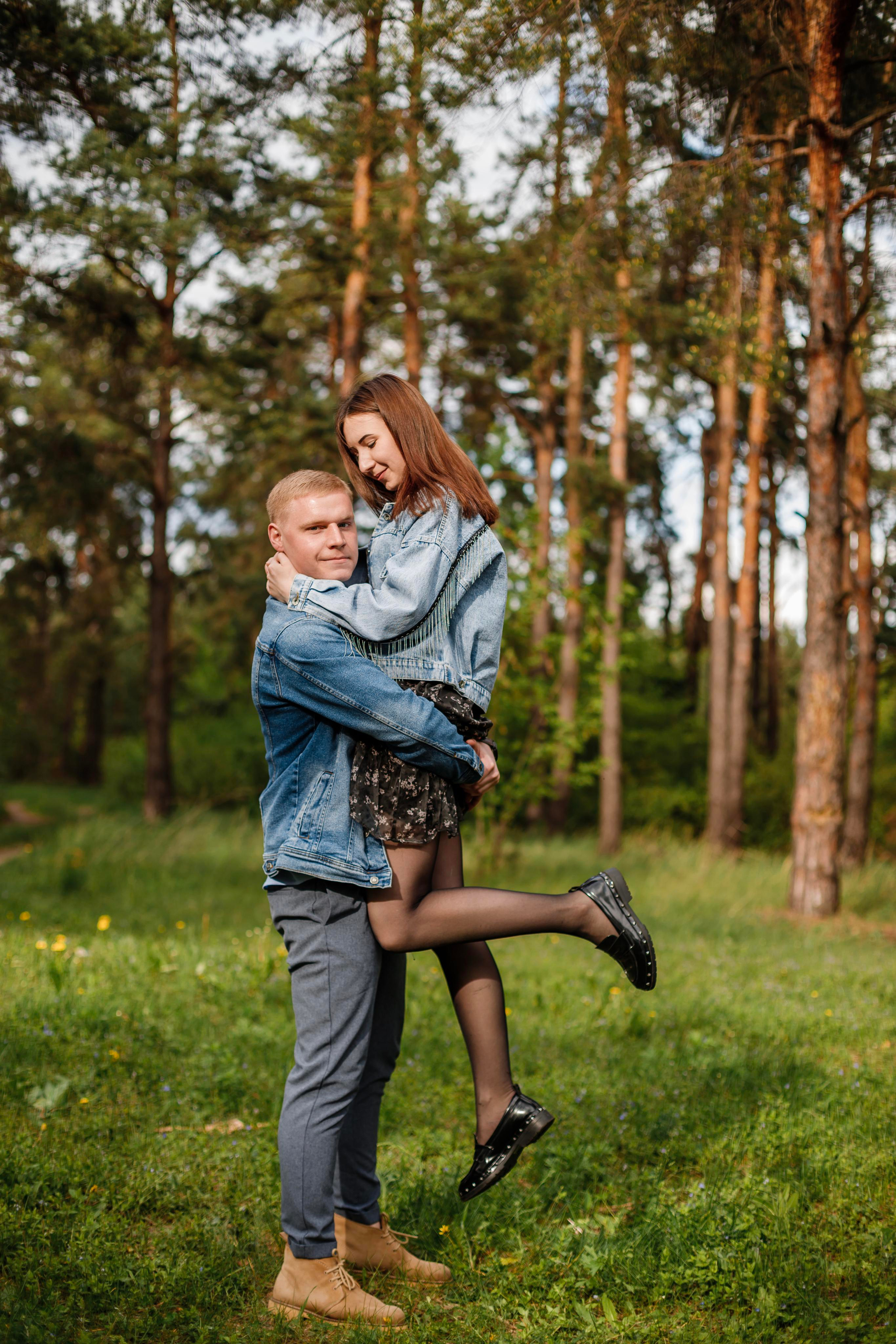 Стас ♥ Лера. Свадебный и семейный фотограф в городе Воронеж. Ирина Боловина
