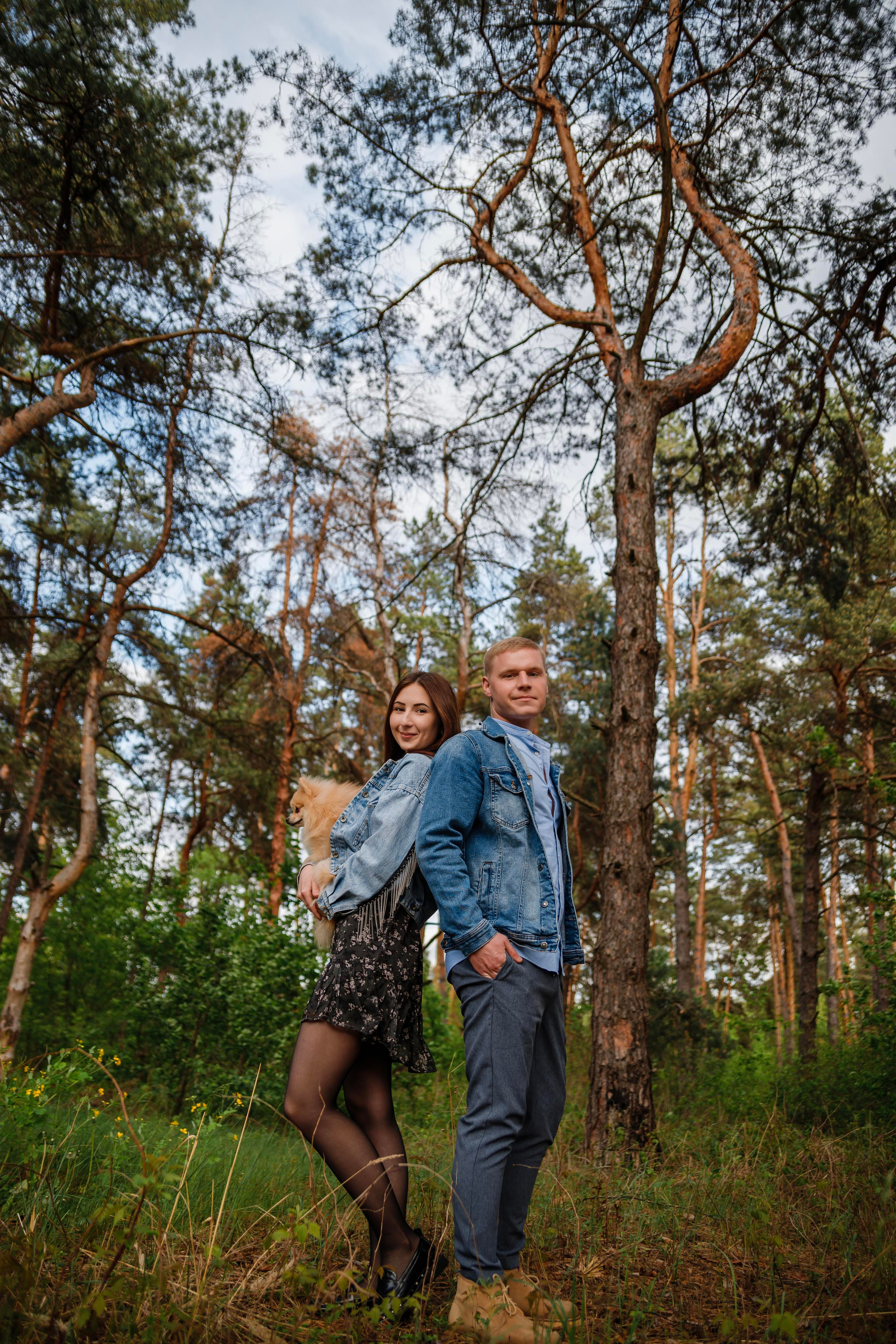 Стас ♥ Лера. Свадебный и семейный фотограф в городе Воронеж. Ирина Боловина