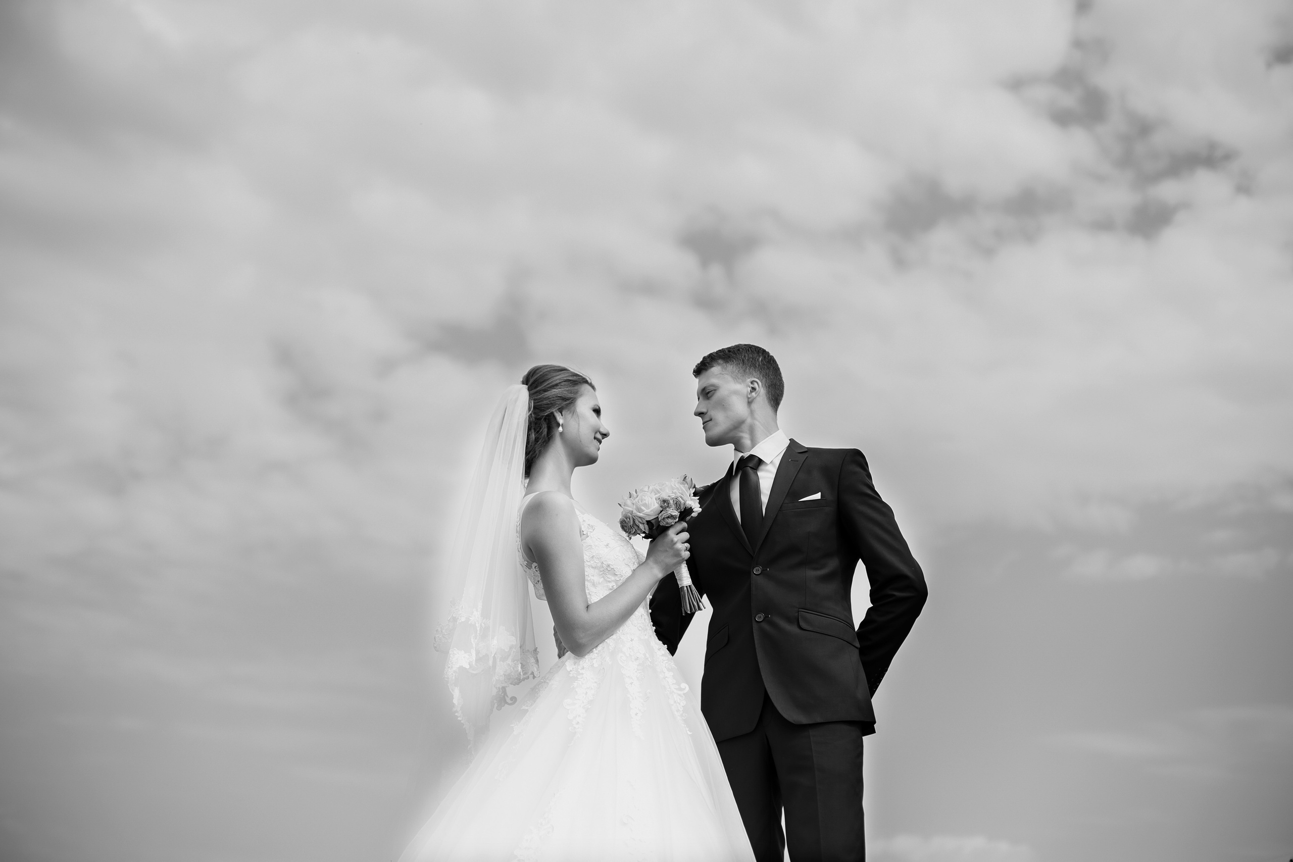 Игорь ♥ Татьяна. Свадебный и семейный фотограф в городе Воронеж. Ирина Боловина