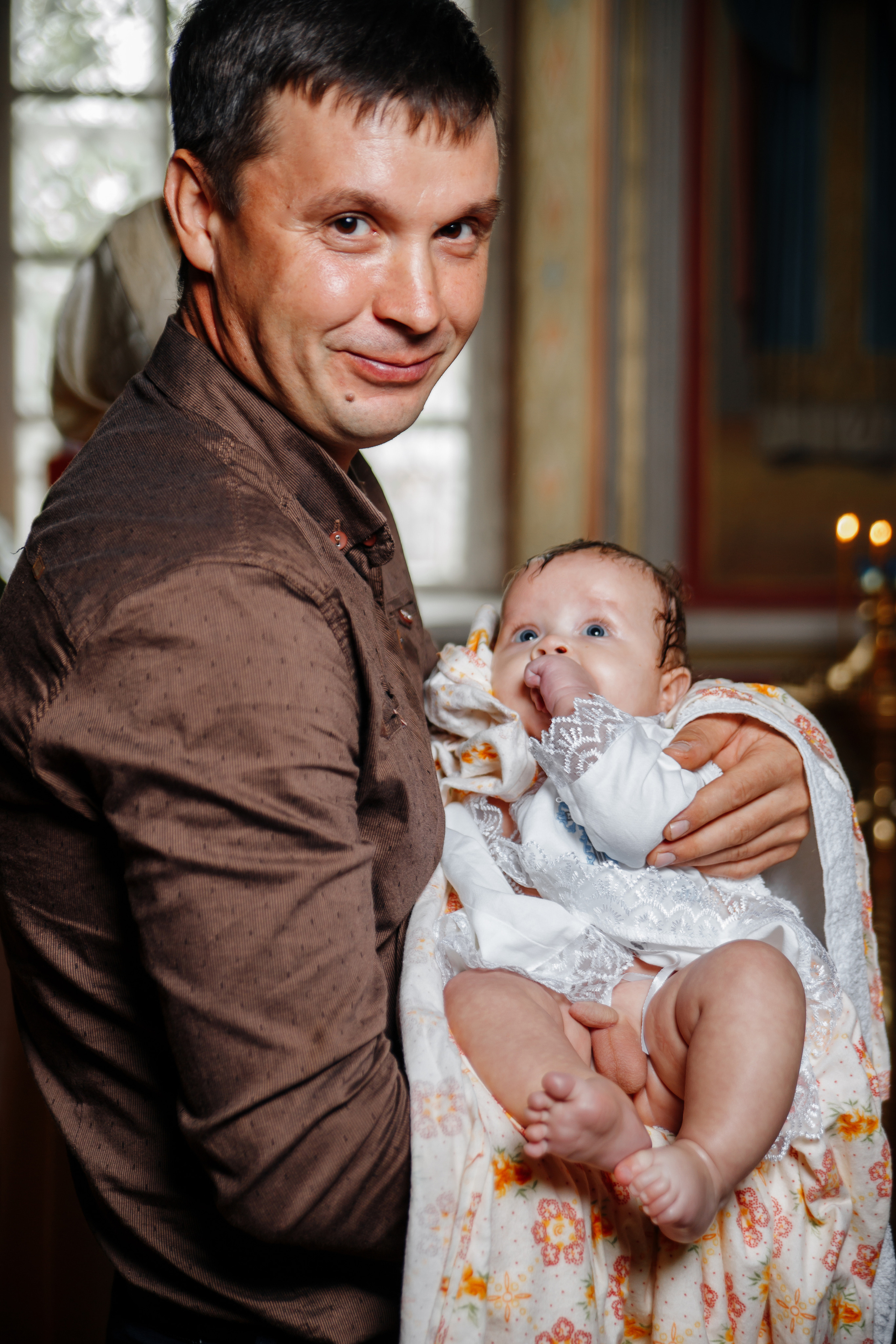 Кирилл. Свадебный и семейный фотограф в городе Воронеж. Ирина Боловина