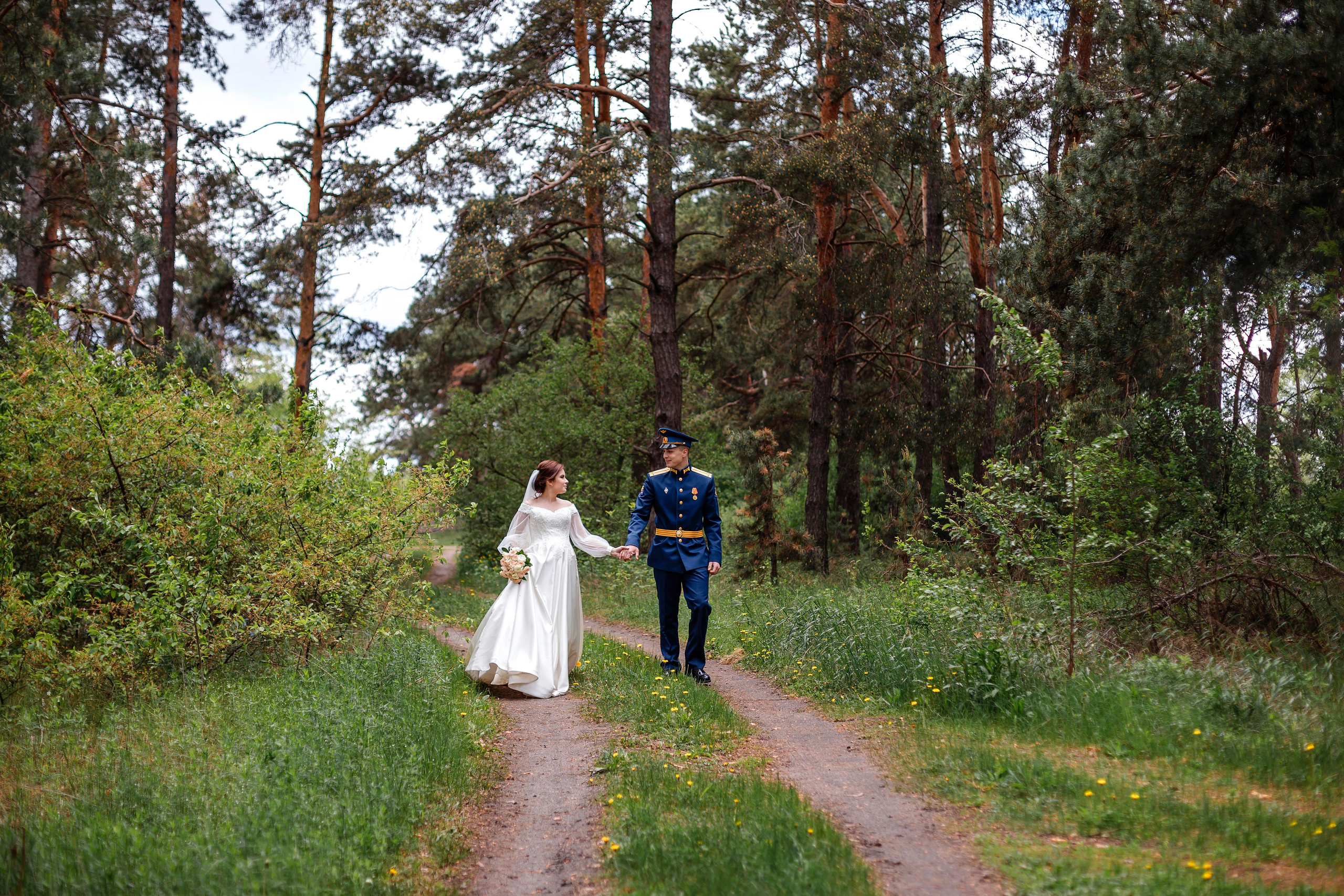 Алексей ♥ Екатерина. Свадебный и семейный фотограф в городе Воронеж. Ирина Боловина