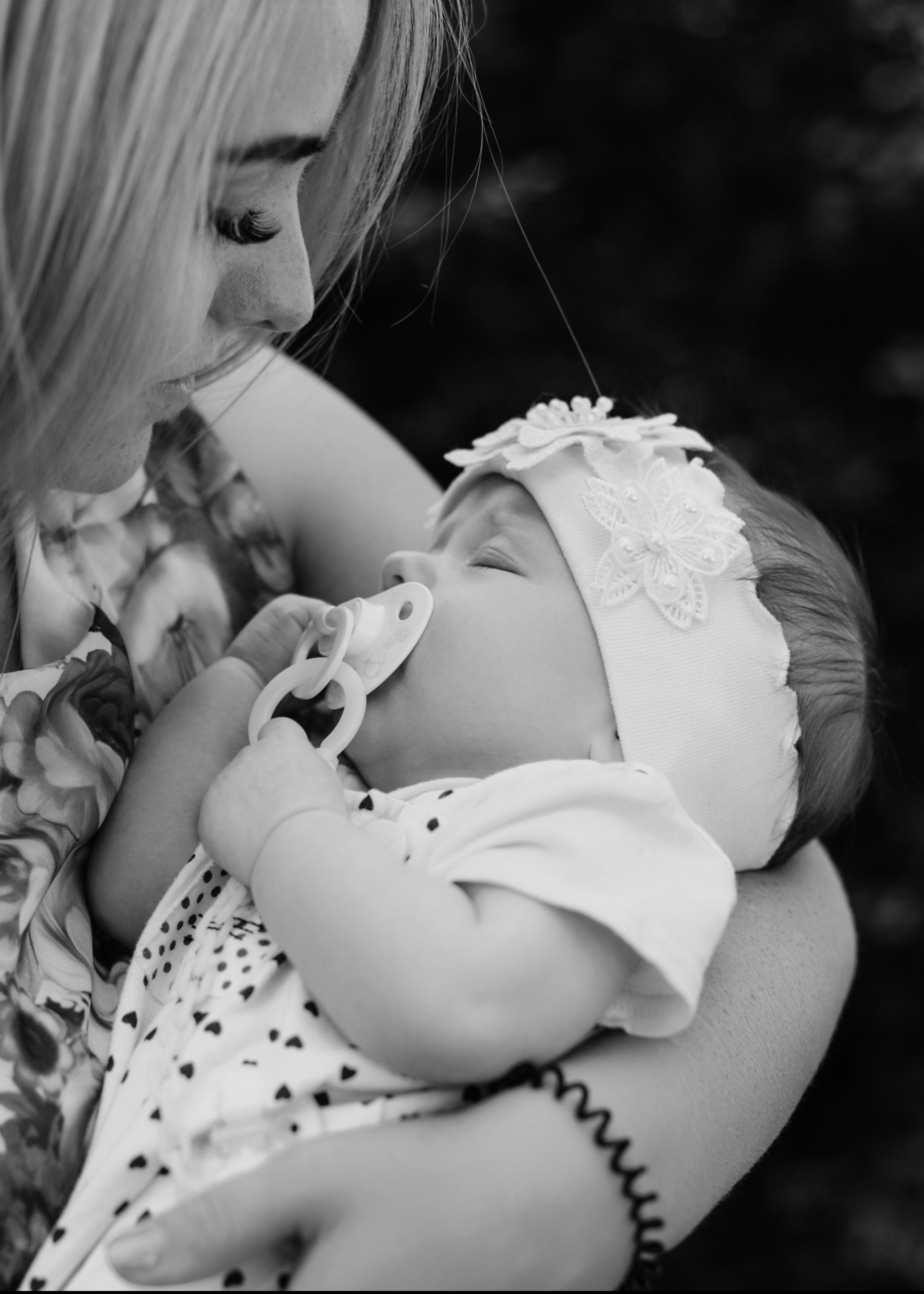 Совсем малютка. Свадебный и семейный фотограф в городе Воронеж. Ирина Боловина