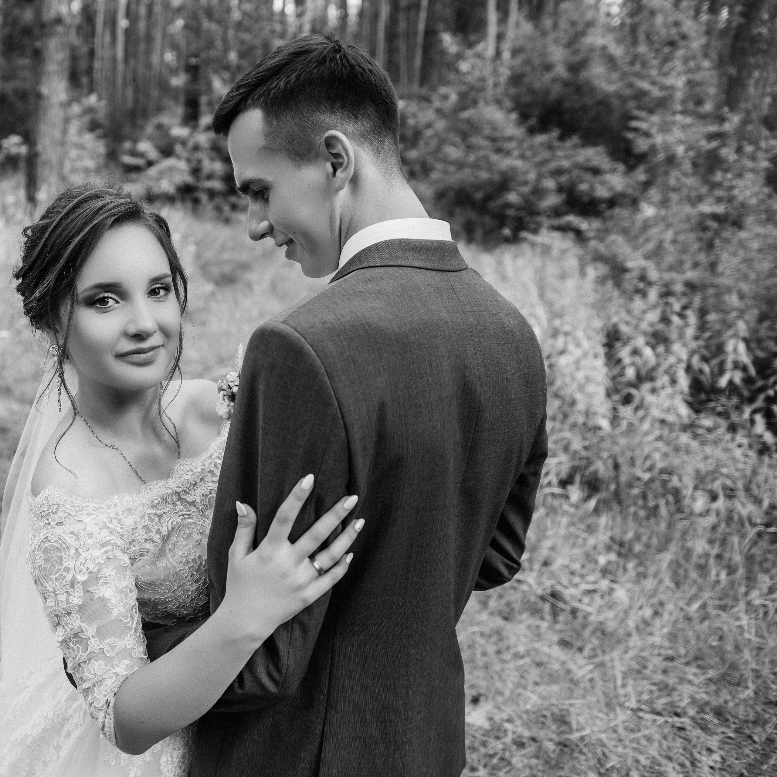 Сергей ♥ Богдана. Свадебный и семейный фотограф в городе Воронеж. Ирина Боловина