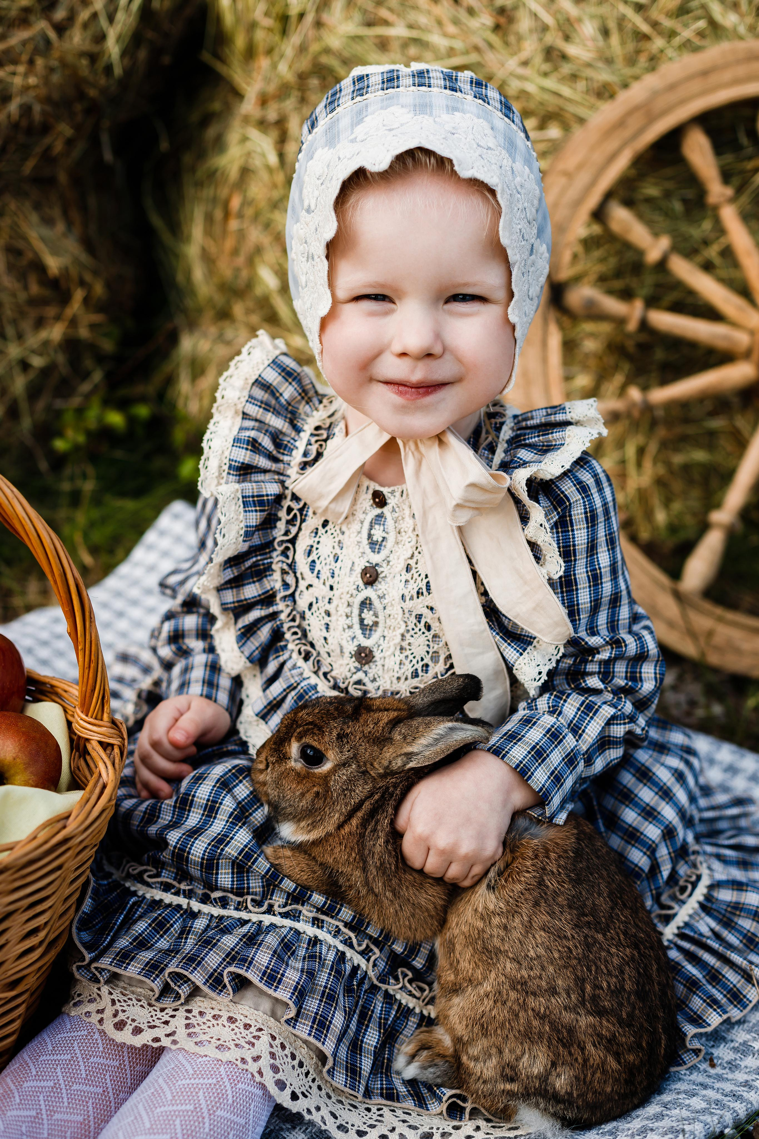 Алиса. Свадебный и семейный фотограф в городе Воронеж. Ирина Боловина
