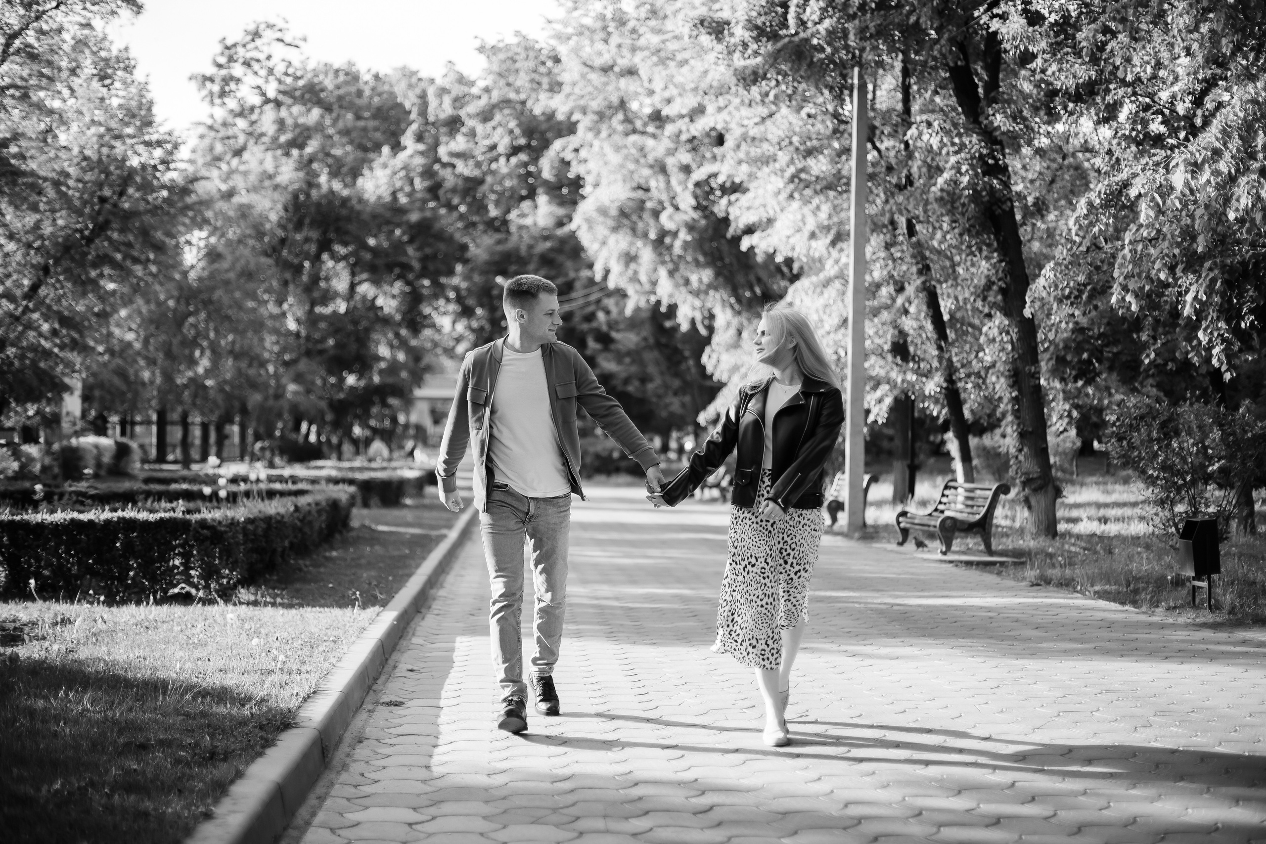 Артём ♥ Валерия. Свадебный и семейный фотограф в городе Воронеж. Ирина Боловина