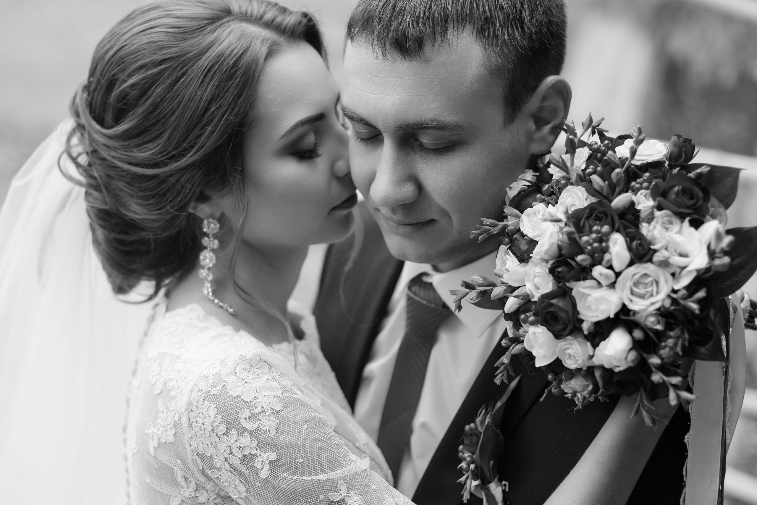 Артём ♥ Дарья. Свадебный и семейный фотограф в городе Воронеж. Ирина Боловина