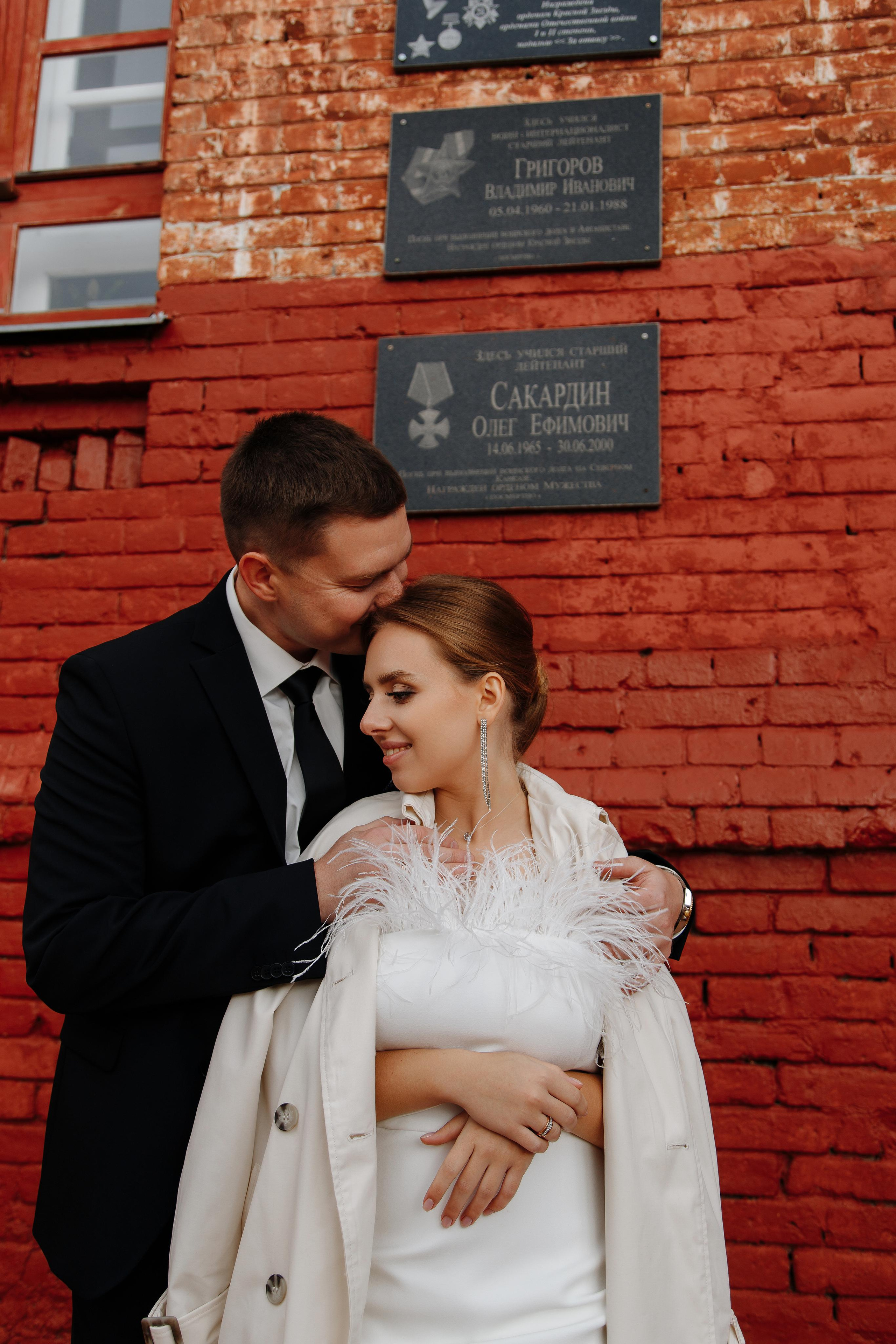 Роман ♥ Лина. Свадебный и семейный фотограф в городе Воронеж. Ирина Боловина