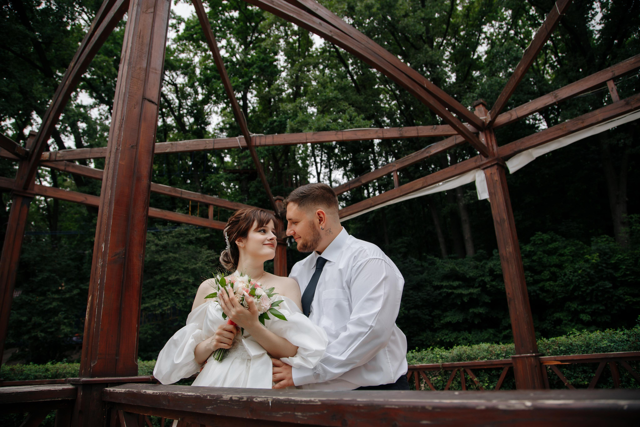 Дмитрий ♥ Анастасия. Свадебный и семейный фотограф в городе Воронеж. Ирина Боловина