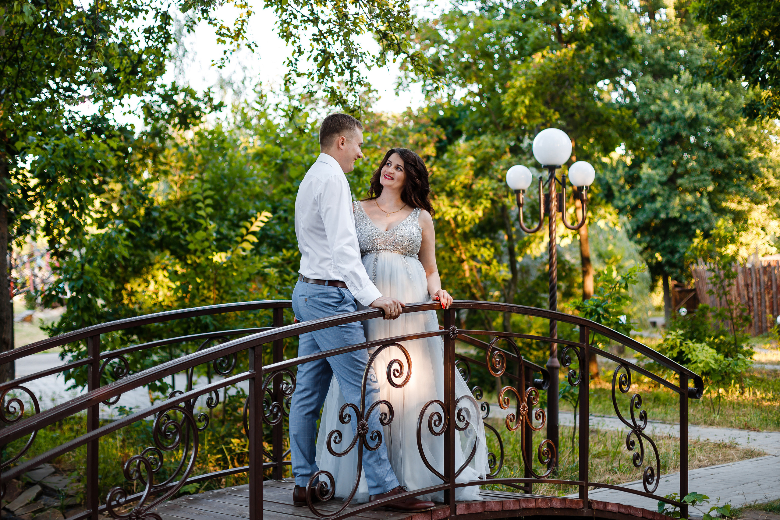 ♦в ожидании чуда♦. Свадебный и семейный фотограф в городе Воронеж. Ирина Боловина