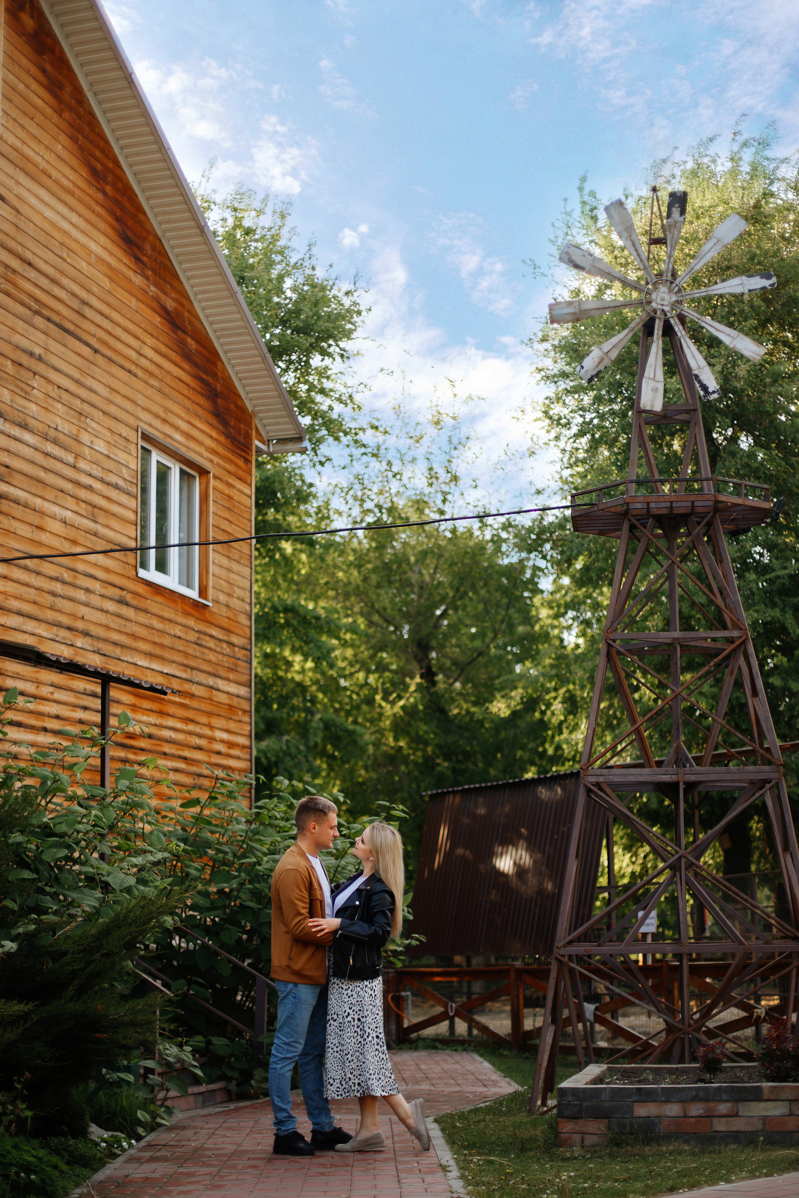 Артём ♥ Валерия. Свадебный и семейный фотограф в городе Воронеж. Ирина Боловина