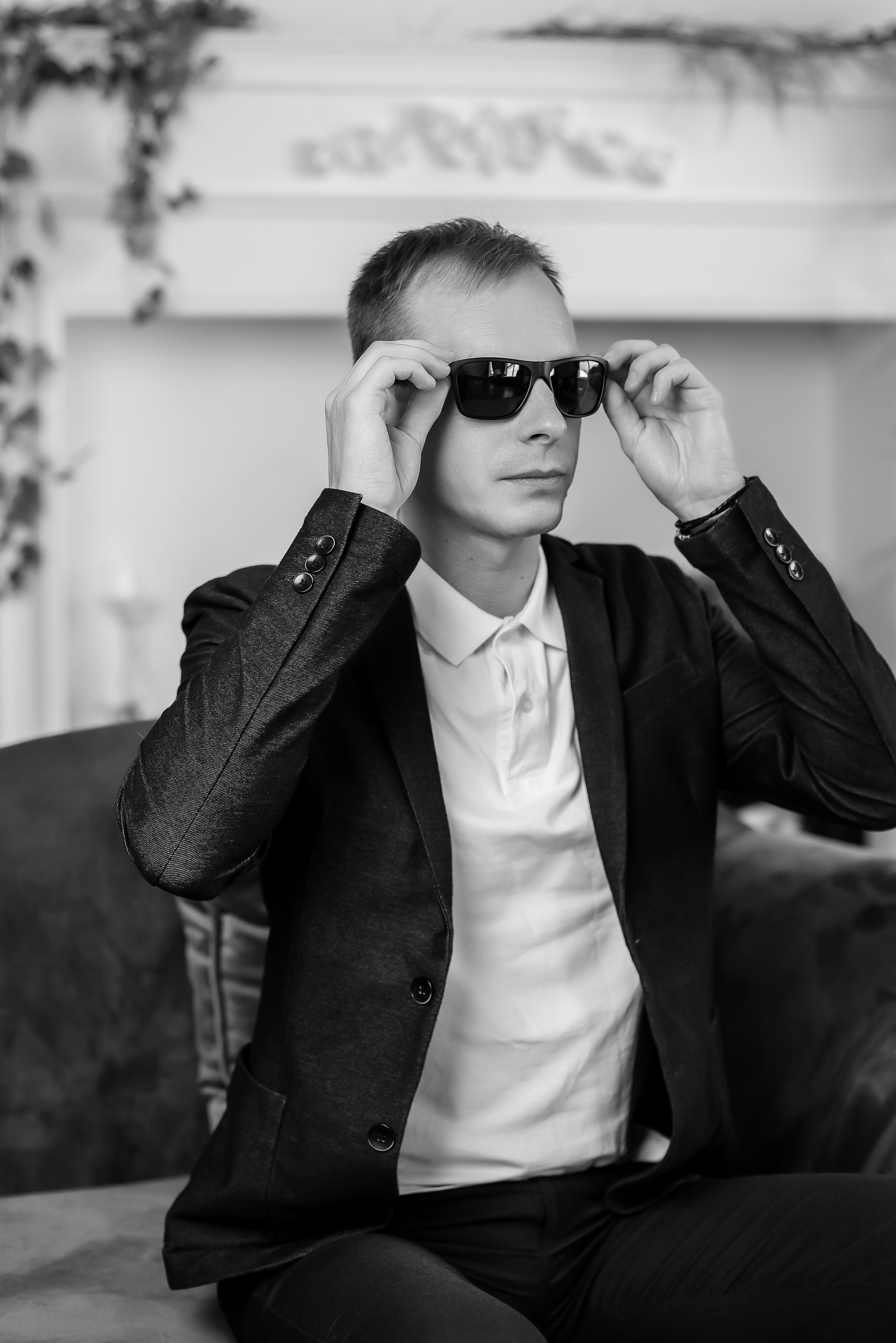 Сережа ♥ Таня. Свадебный и семейный фотограф в городе Воронеж. Ирина Боловина