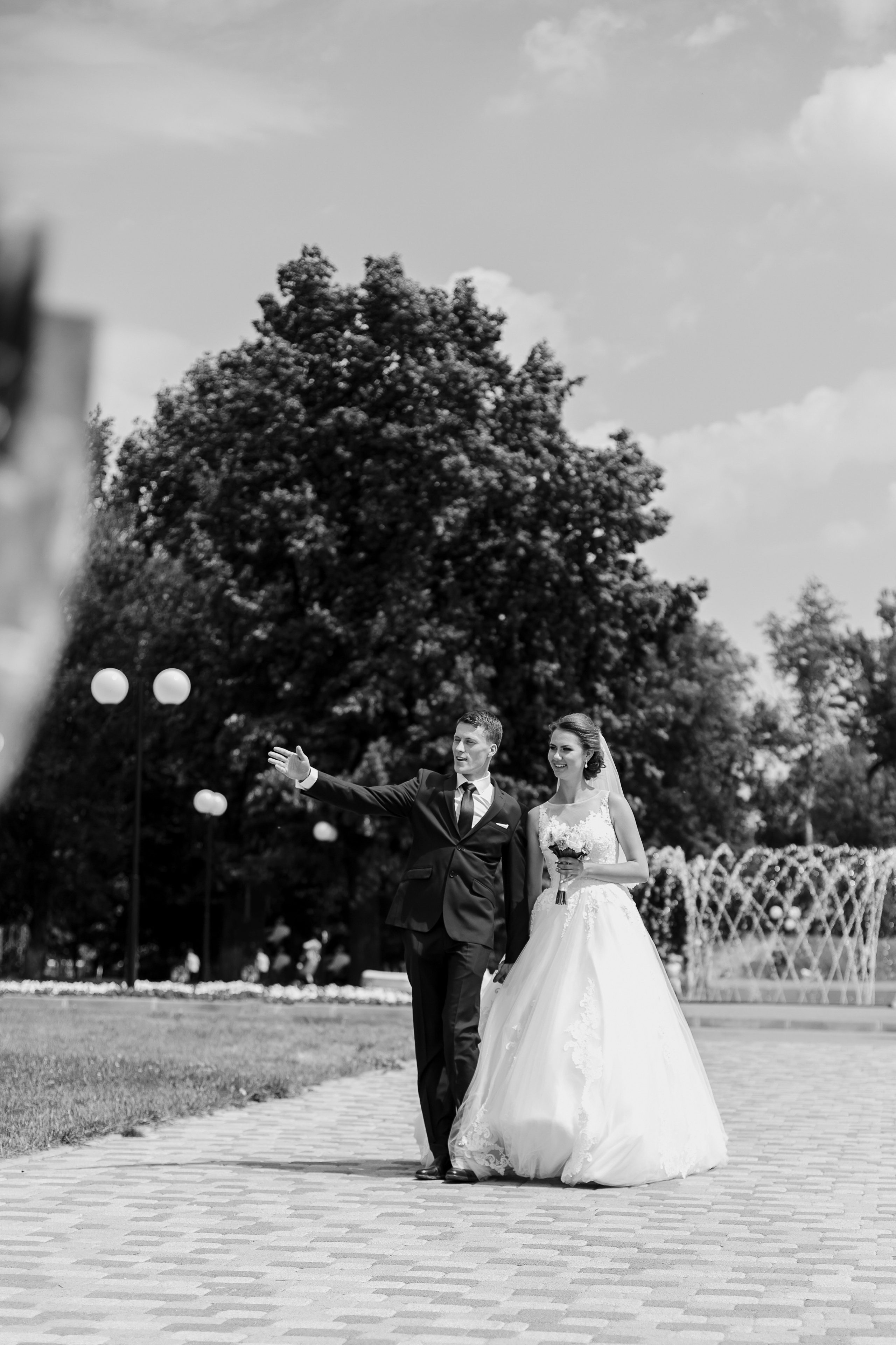 Игорь ♥ Татьяна. Свадебный и семейный фотограф в городе Воронеж. Ирина Боловина