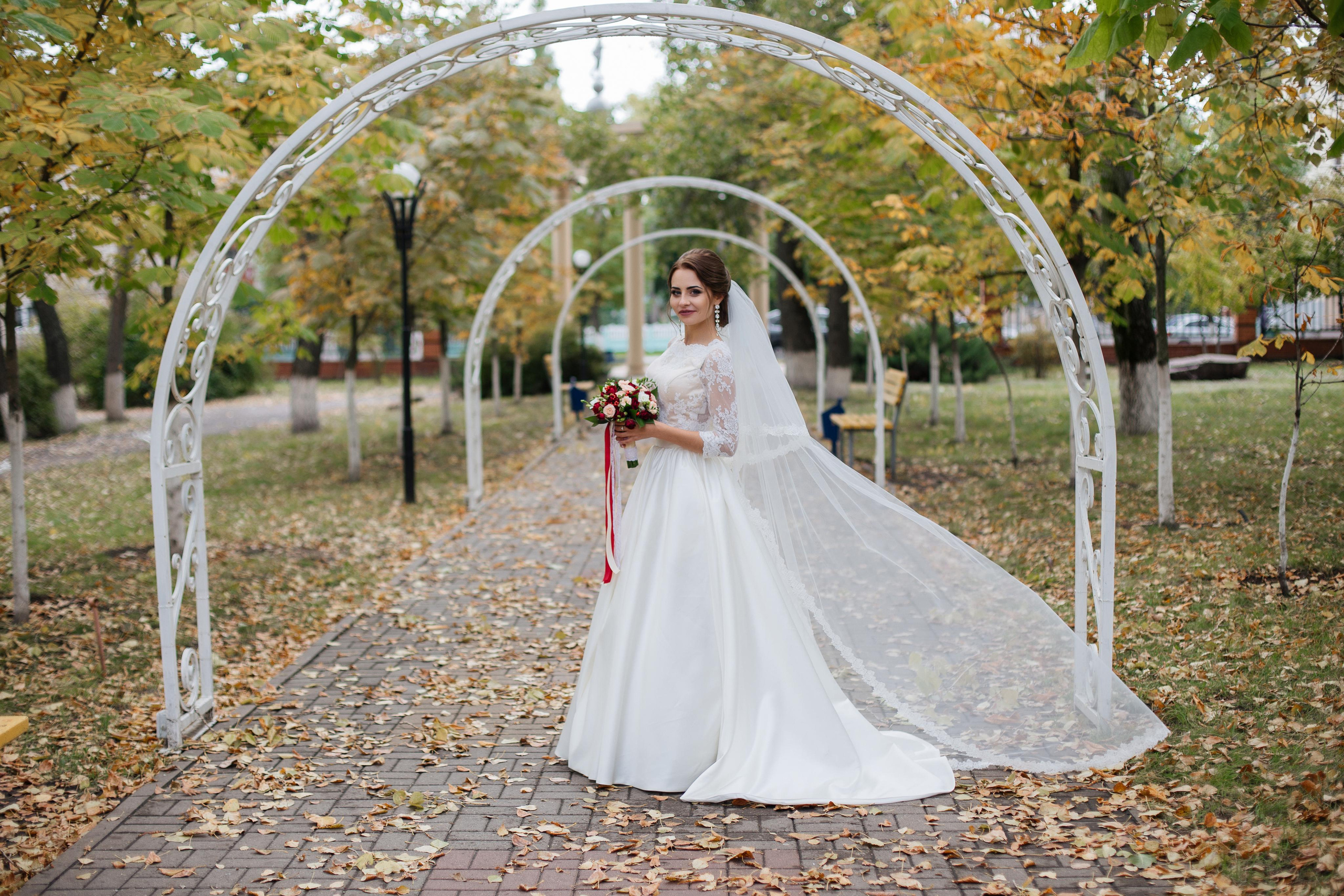 Артём ♥ Дарья. Свадебный и семейный фотограф в городе Воронеж. Ирина Боловина
