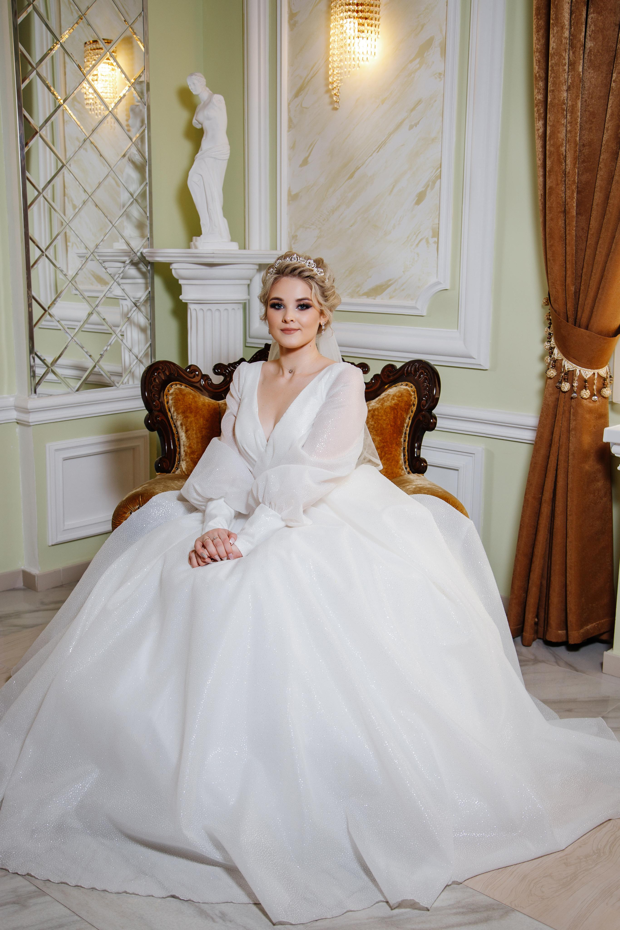 Андрей ♥ Ирина. Свадебный и семейный фотограф в городе Воронеж. Ирина Боловина