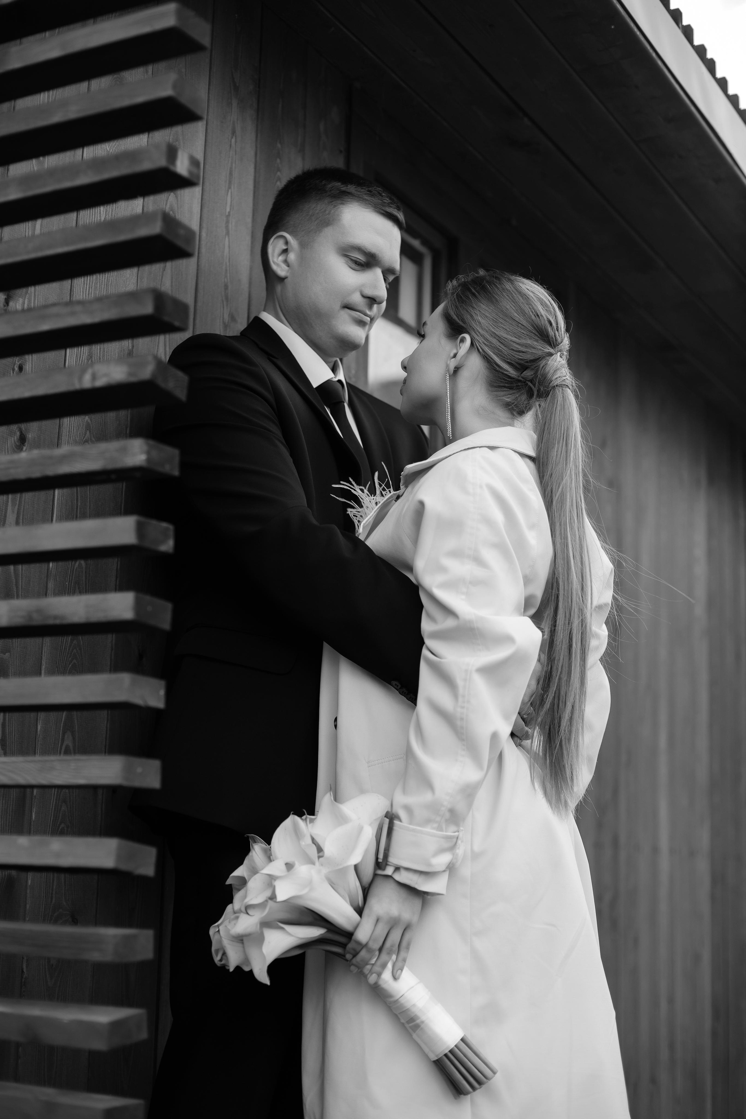 Роман ♥ Лина. Свадебный и семейный фотограф в городе Воронеж. Ирина Боловина