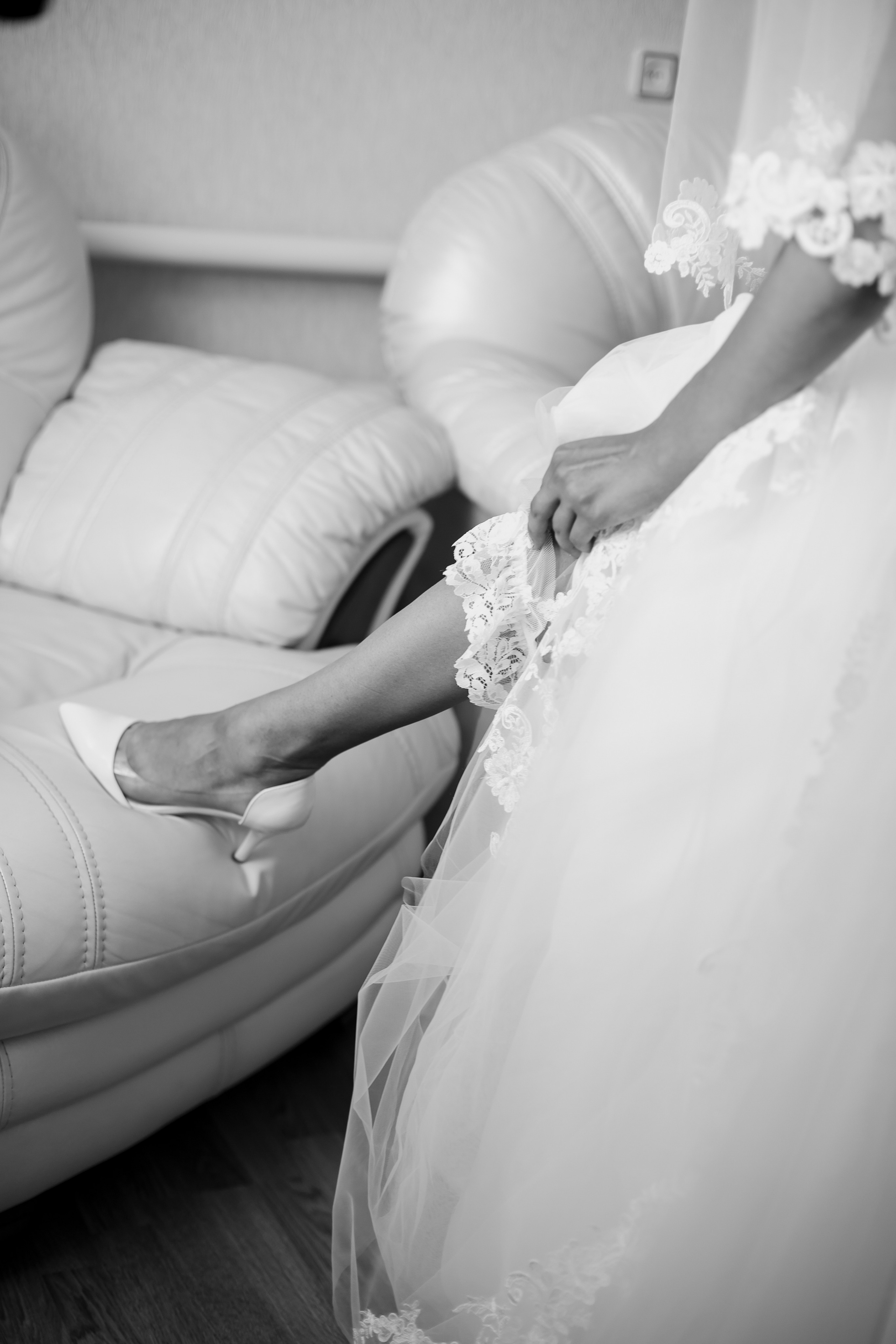 Игорь ♥ Татьяна. Свадебный и семейный фотограф в городе Воронеж. Ирина Боловина