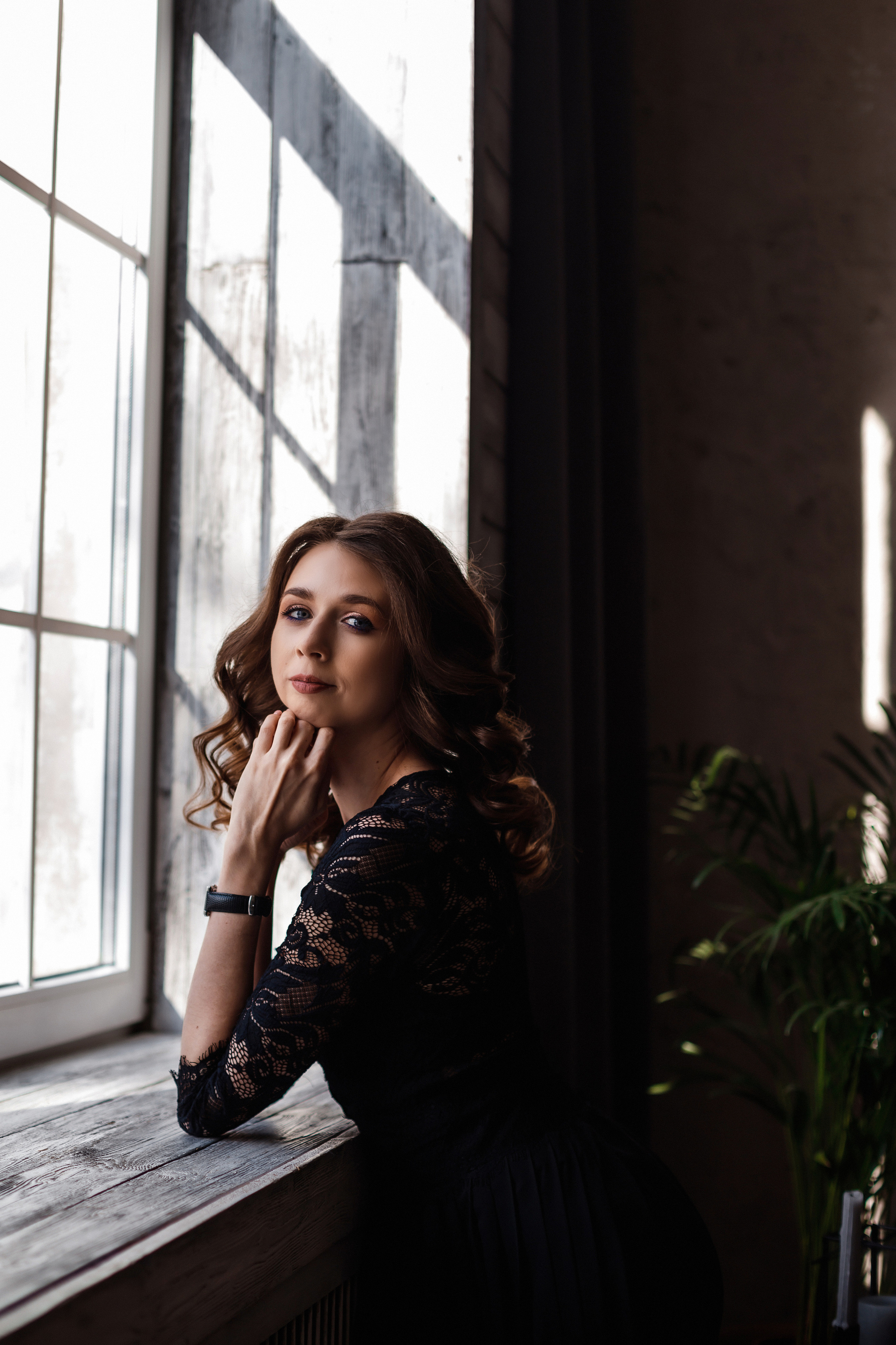 Кирилл ♥ Юлия. Свадебный и семейный фотограф в городе Воронеж. Ирина Боловина