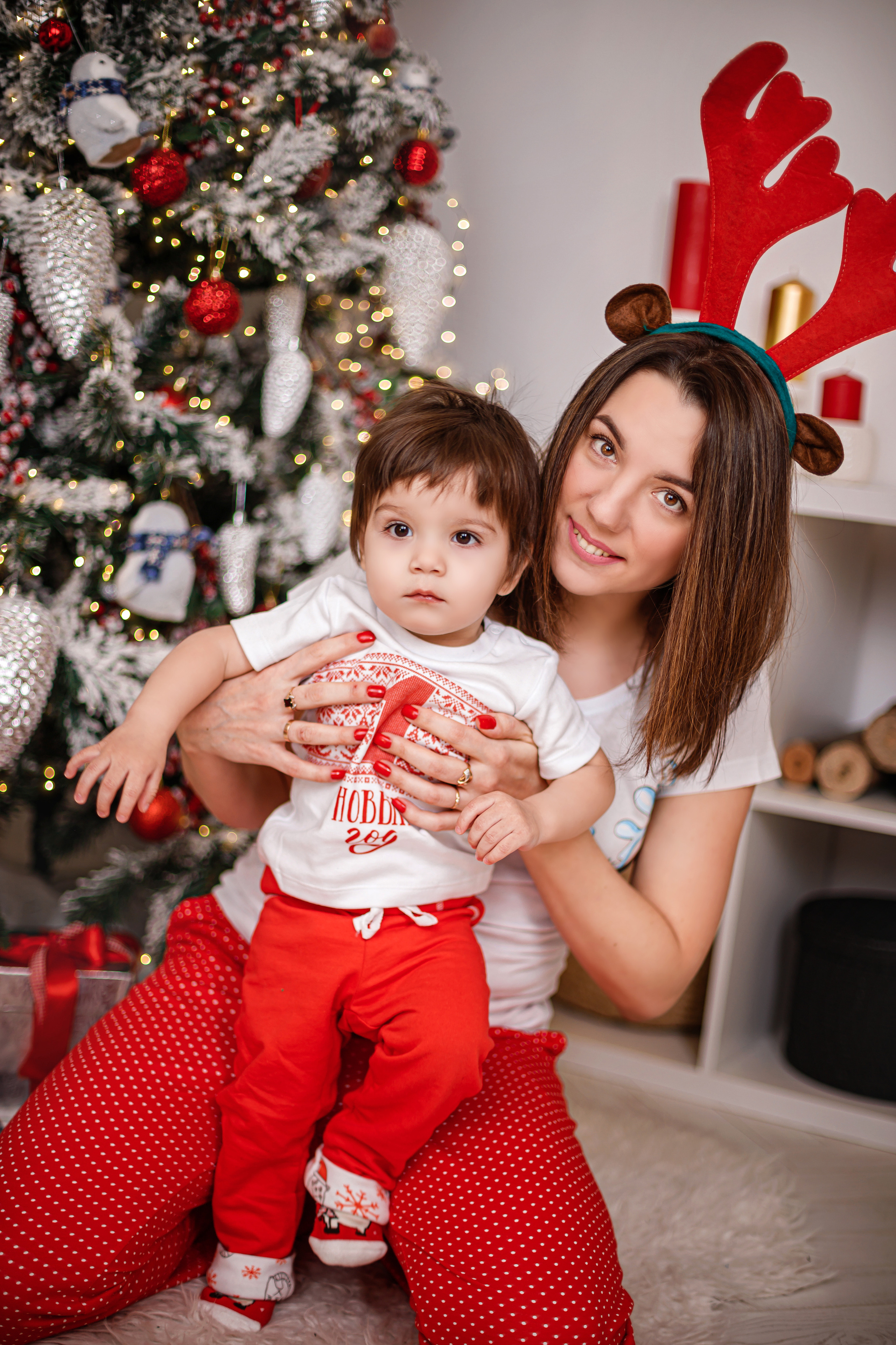 Семейная фотосессия. Свадебный и семейный фотограф в городе Воронеж. Ирина Боловина