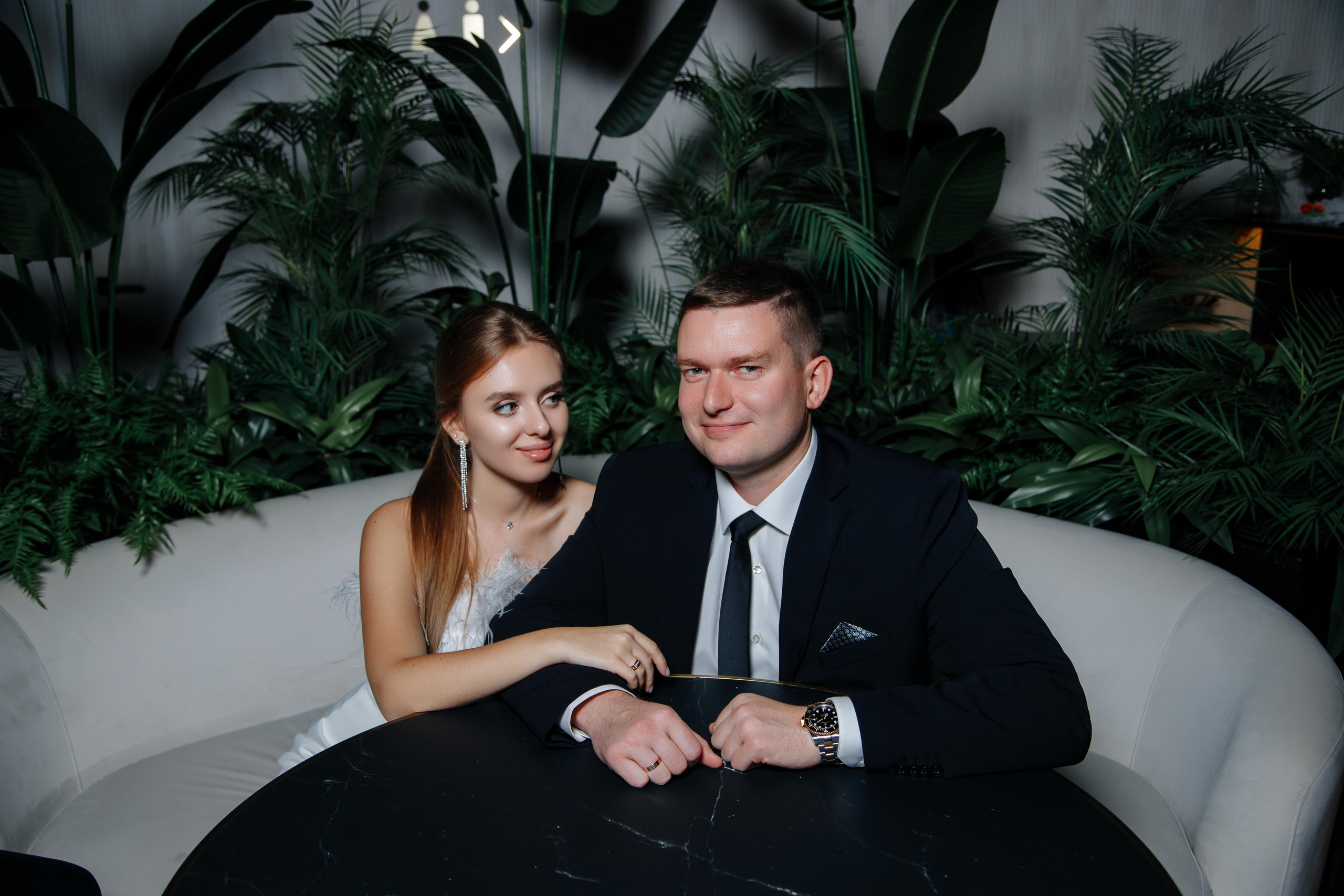 Роман ♥ Лина. Свадебный и семейный фотограф в городе Воронеж. Ирина Боловина