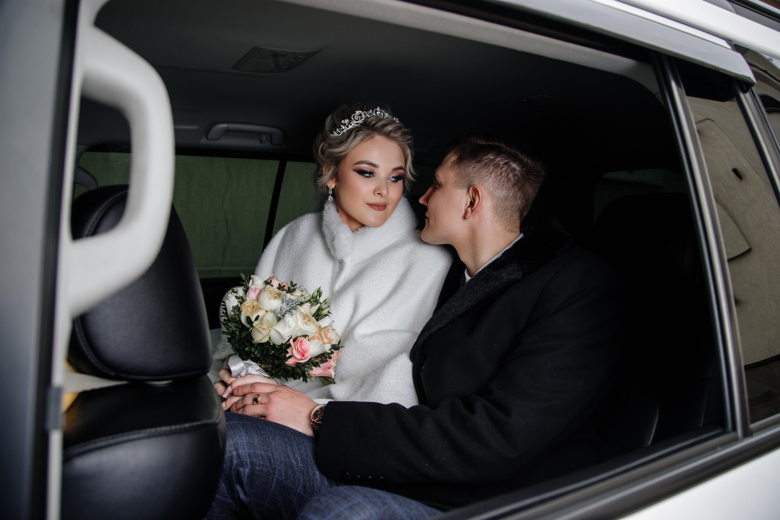 Андрей ♥ Ирина. Свадебный и семейный фотограф в городе Воронеж. Ирина Боловина