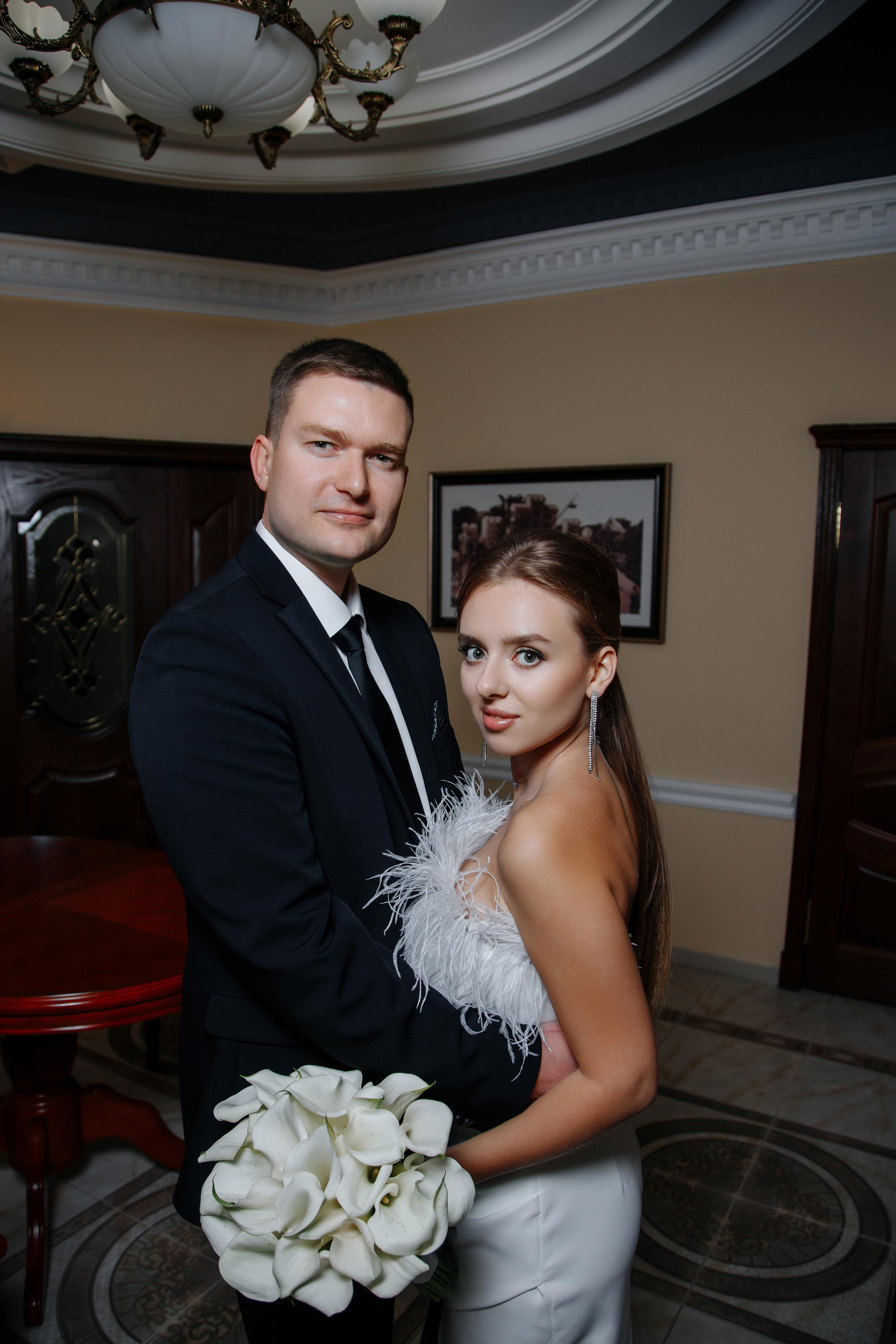 Роман ♥ Лина. Свадебный и семейный фотограф в городе Воронеж. Ирина Боловина