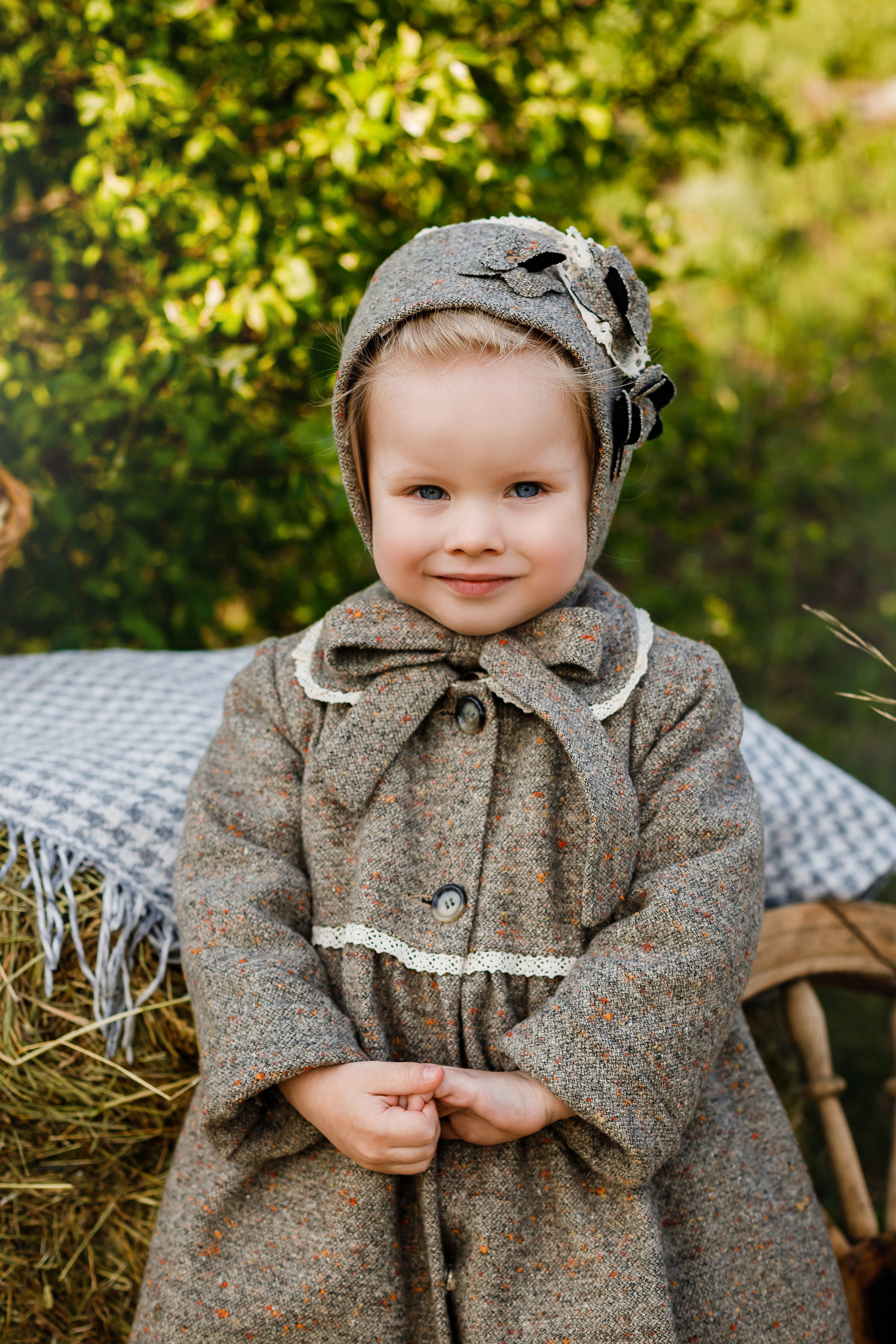 Алиса. Свадебный и семейный фотограф в городе Воронеж. Ирина Боловина