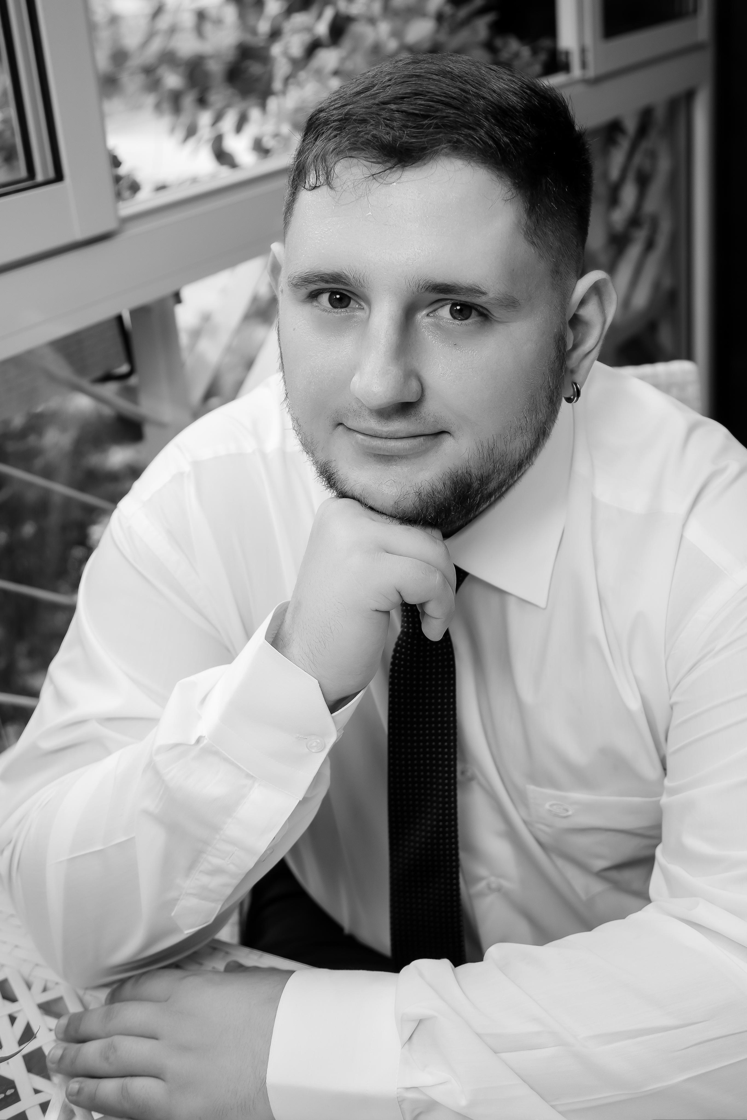 Дмитрий ♥ Анастасия. Свадебный и семейный фотограф в городе Воронеж. Ирина Боловина