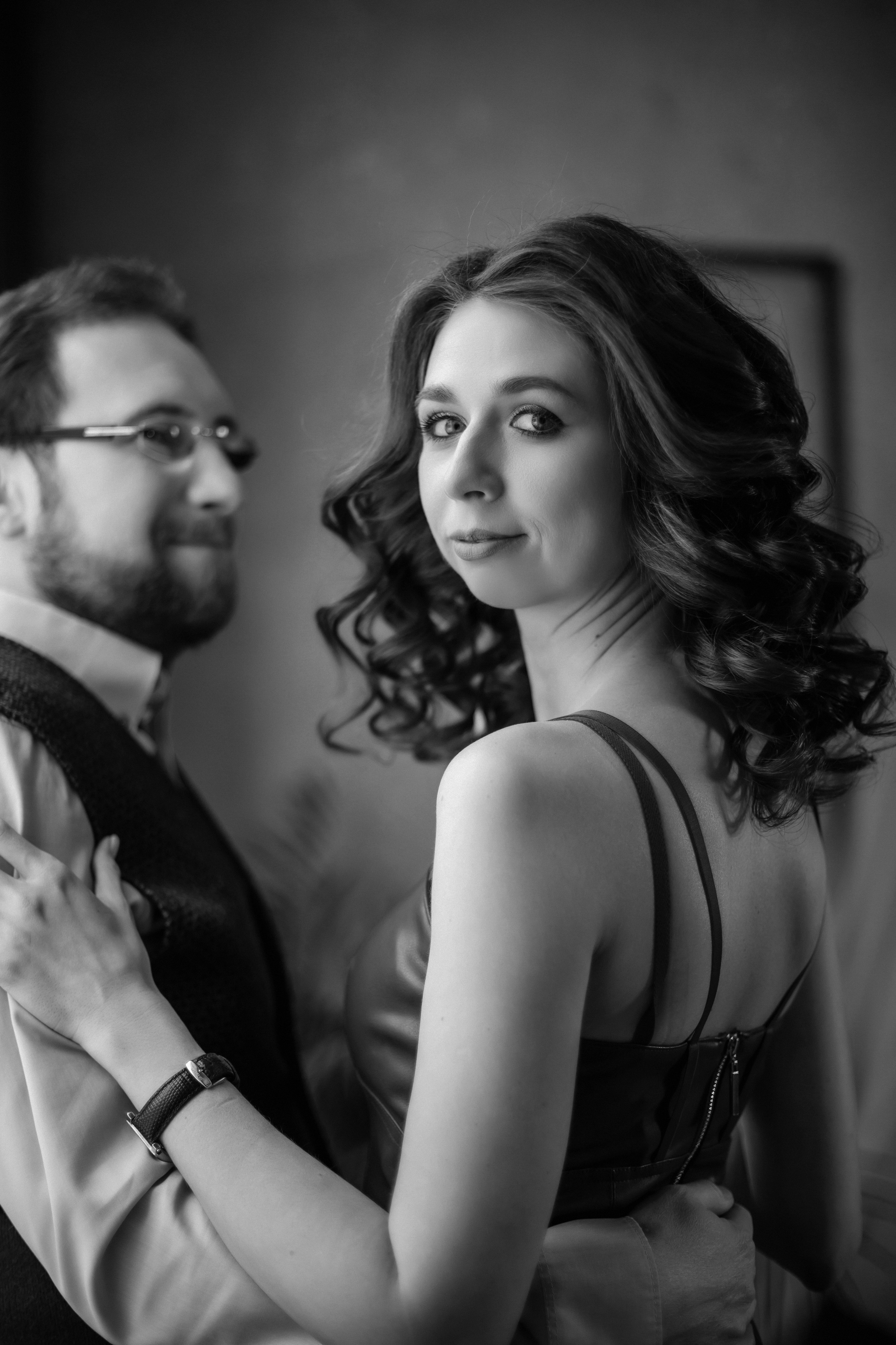 Кирилл ♥ Юлия. Свадебный и семейный фотограф в городе Воронеж. Ирина Боловина