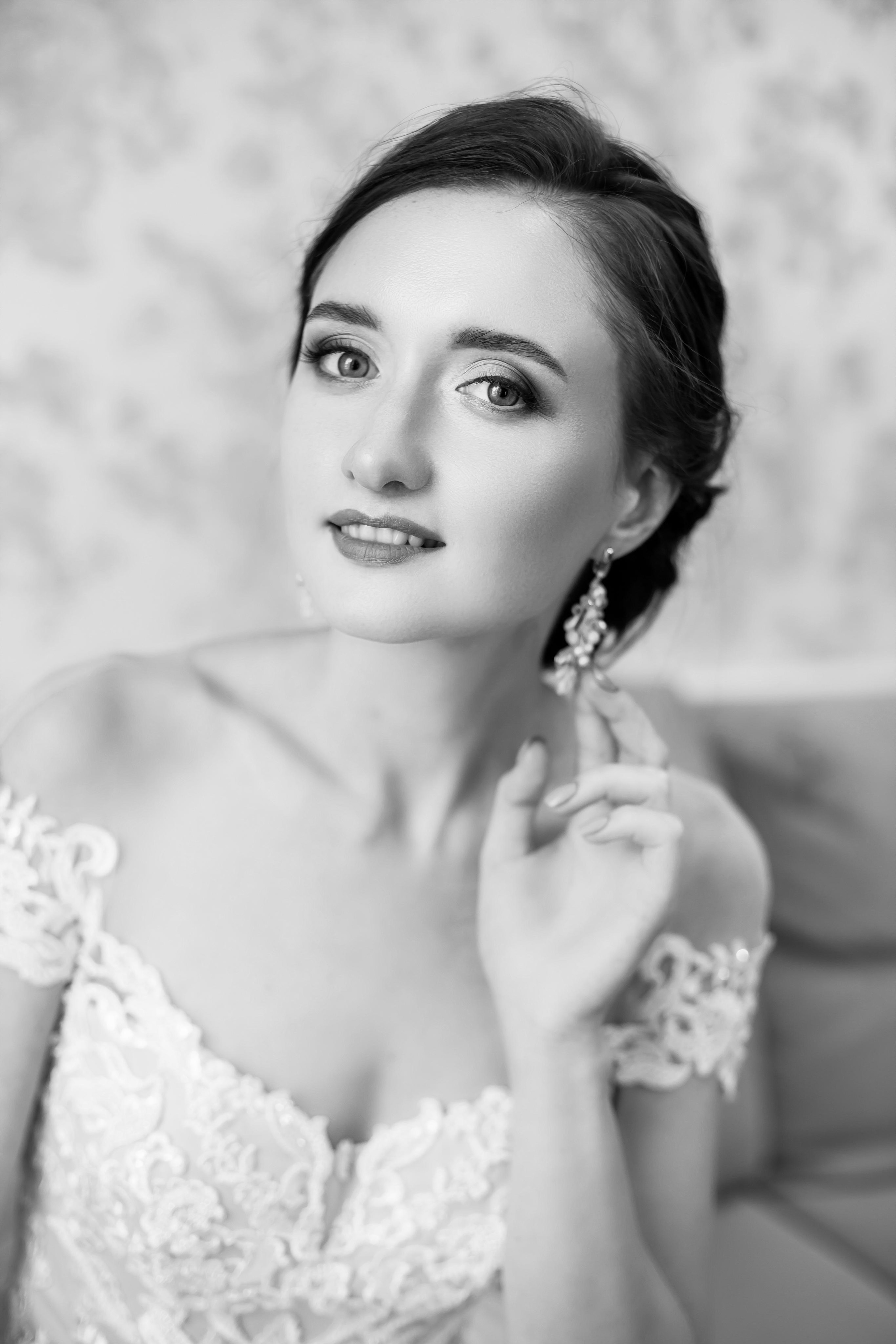 Максим ♥ Анна. Свадебный и семейный фотограф в городе Воронеж. Ирина Боловина