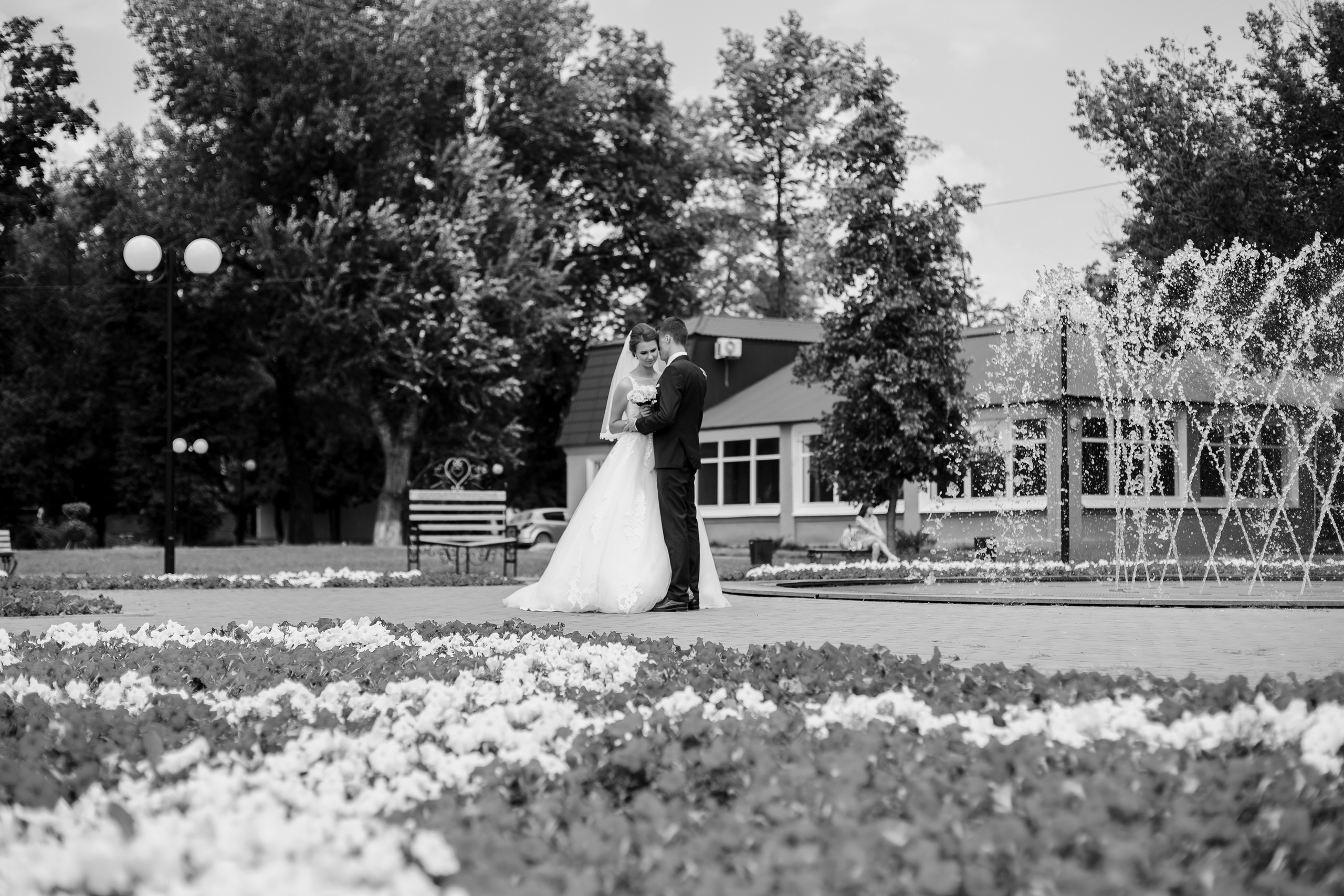 Игорь ♥ Татьяна. Свадебный и семейный фотограф в городе Воронеж. Ирина Боловина
