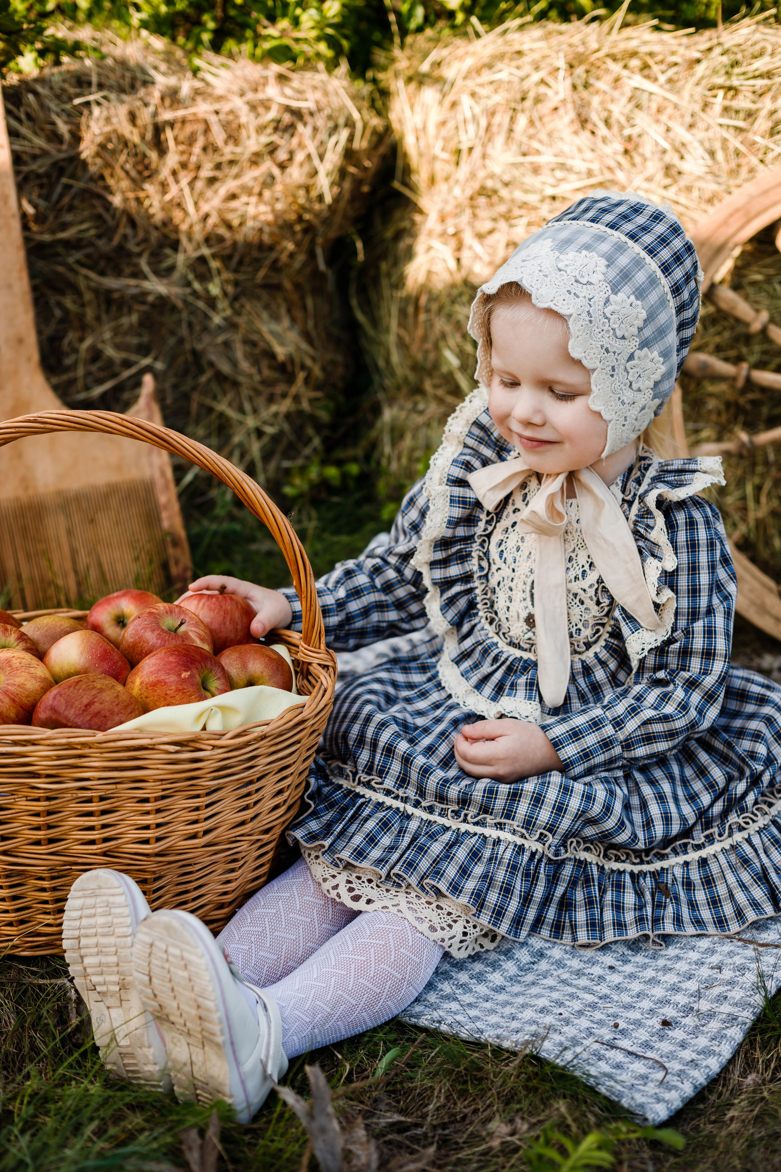 Алиса. Свадебный и семейный фотограф в городе Воронеж. Ирина Боловина
