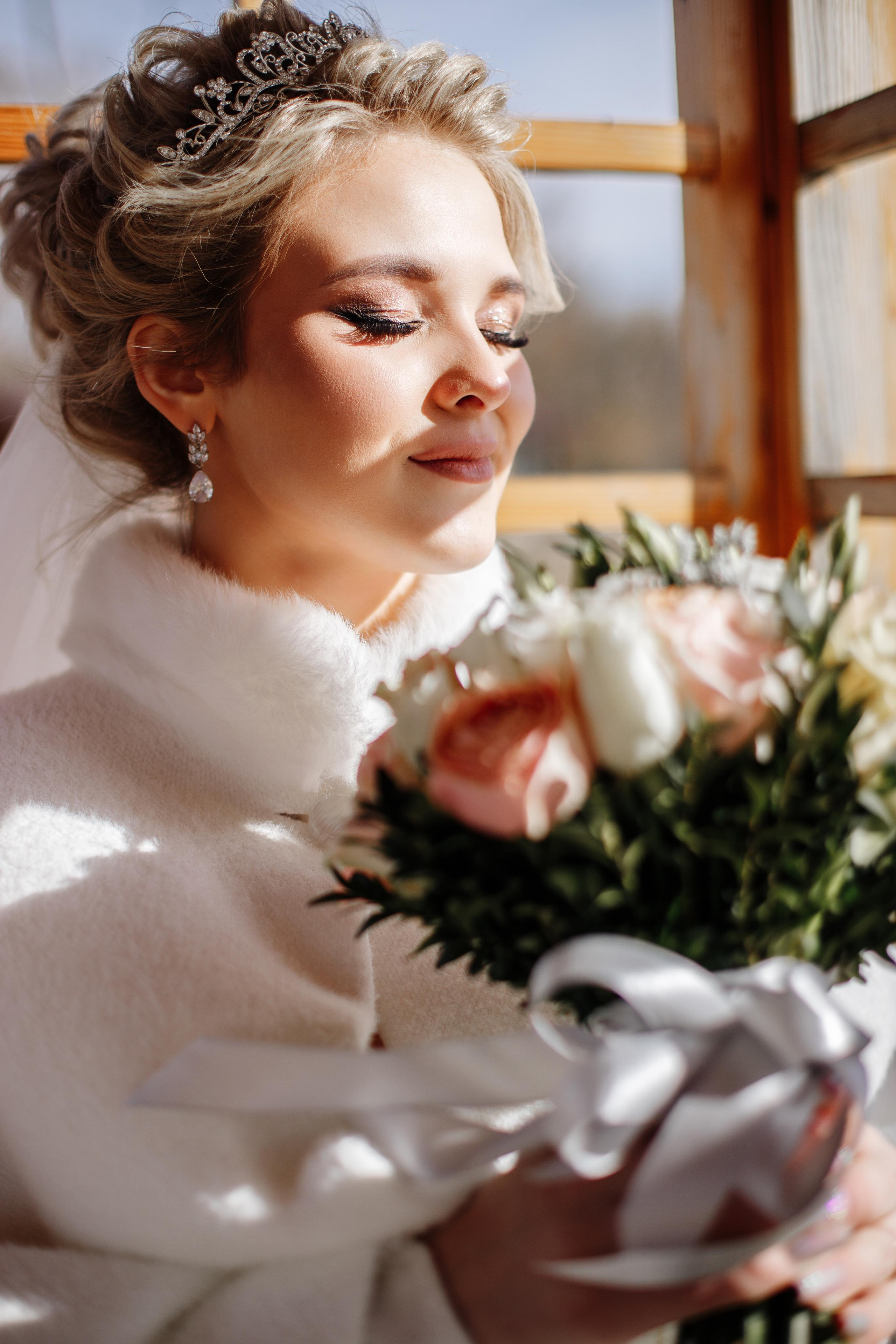 Андрей ♥ Ирина. Свадебный и семейный фотограф в городе Воронеж. Ирина Боловина