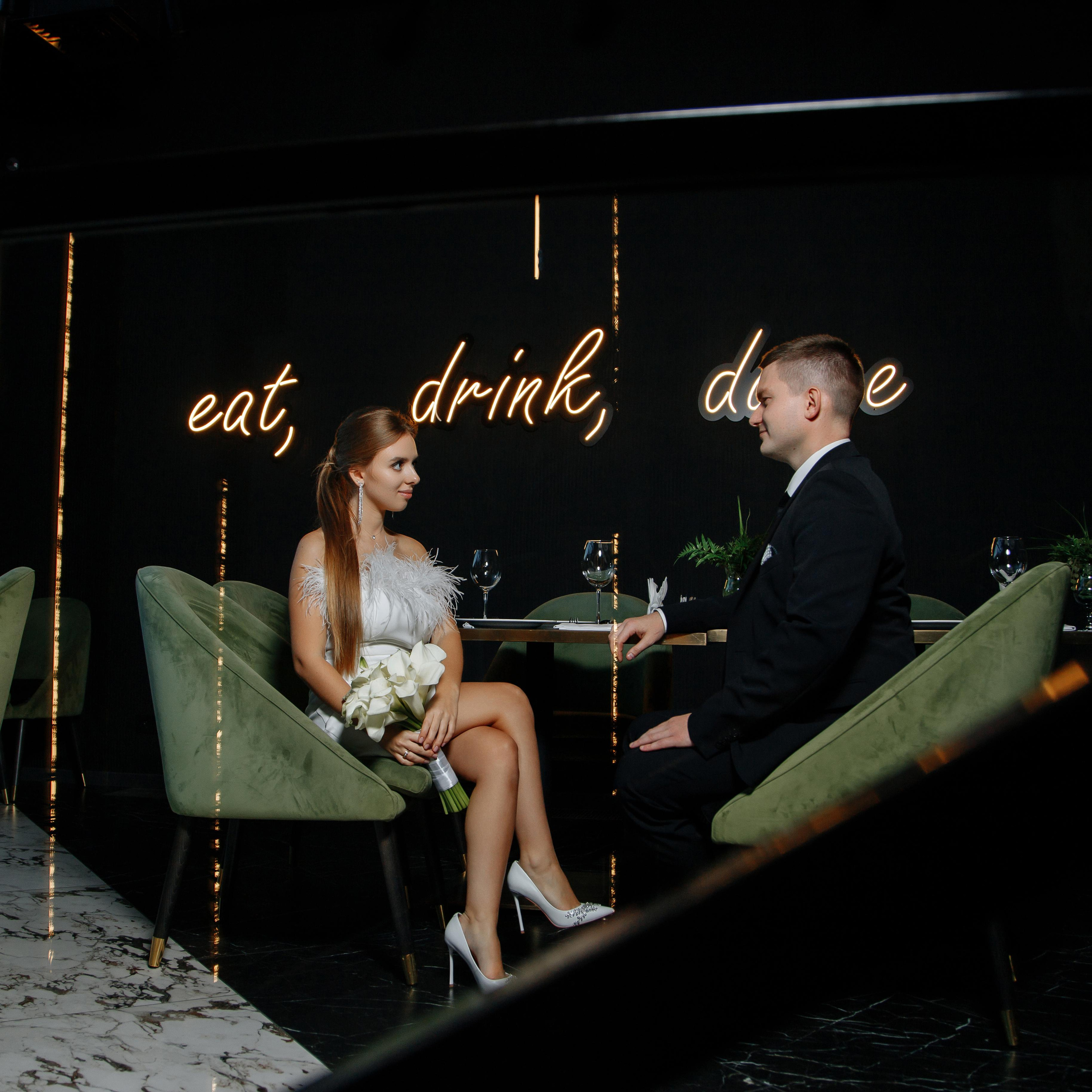 Роман ♥ Лина. Свадебный и семейный фотограф в городе Воронеж. Ирина Боловина