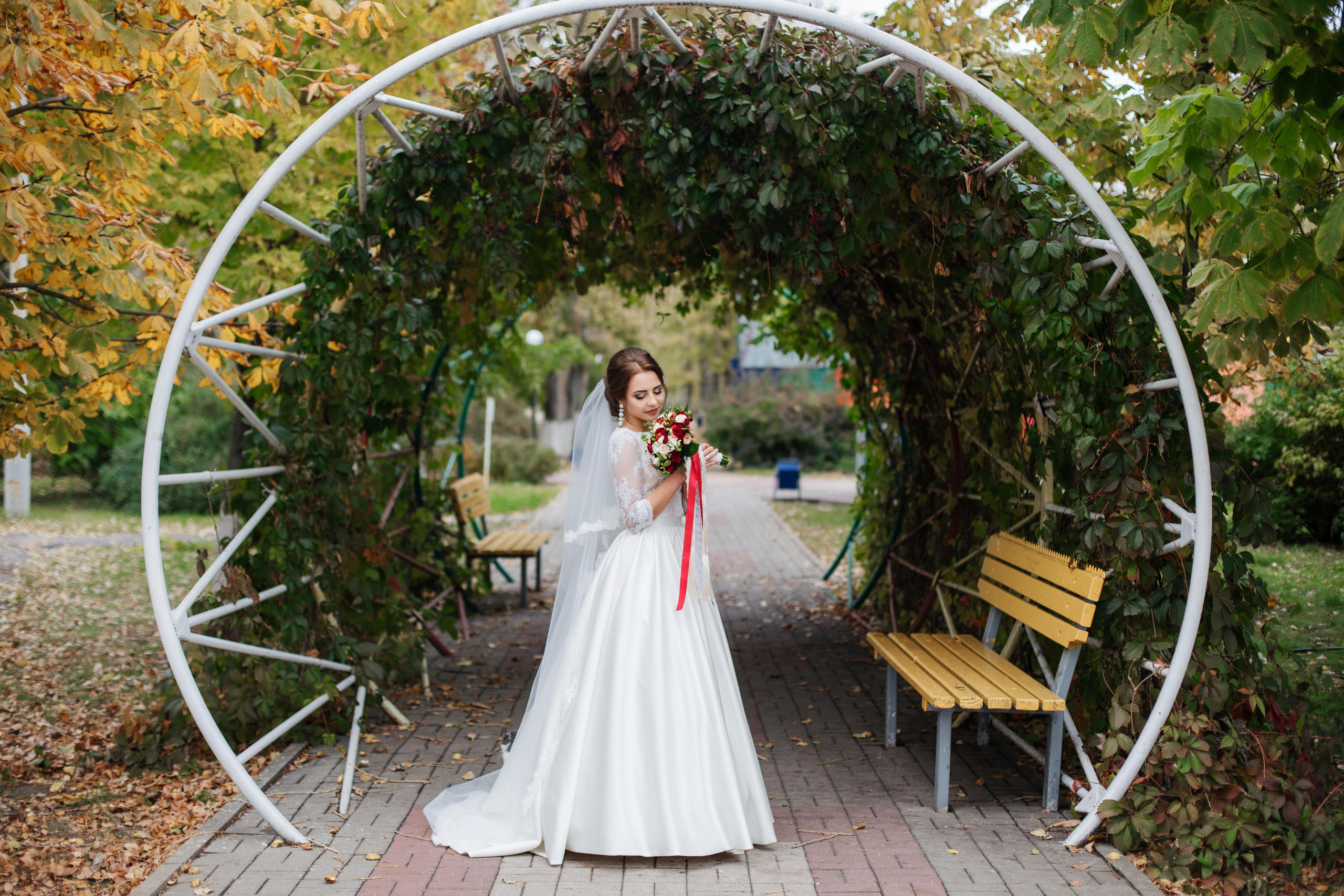 Артём ♥ Дарья. Свадебный и семейный фотограф в городе Воронеж. Ирина Боловина
