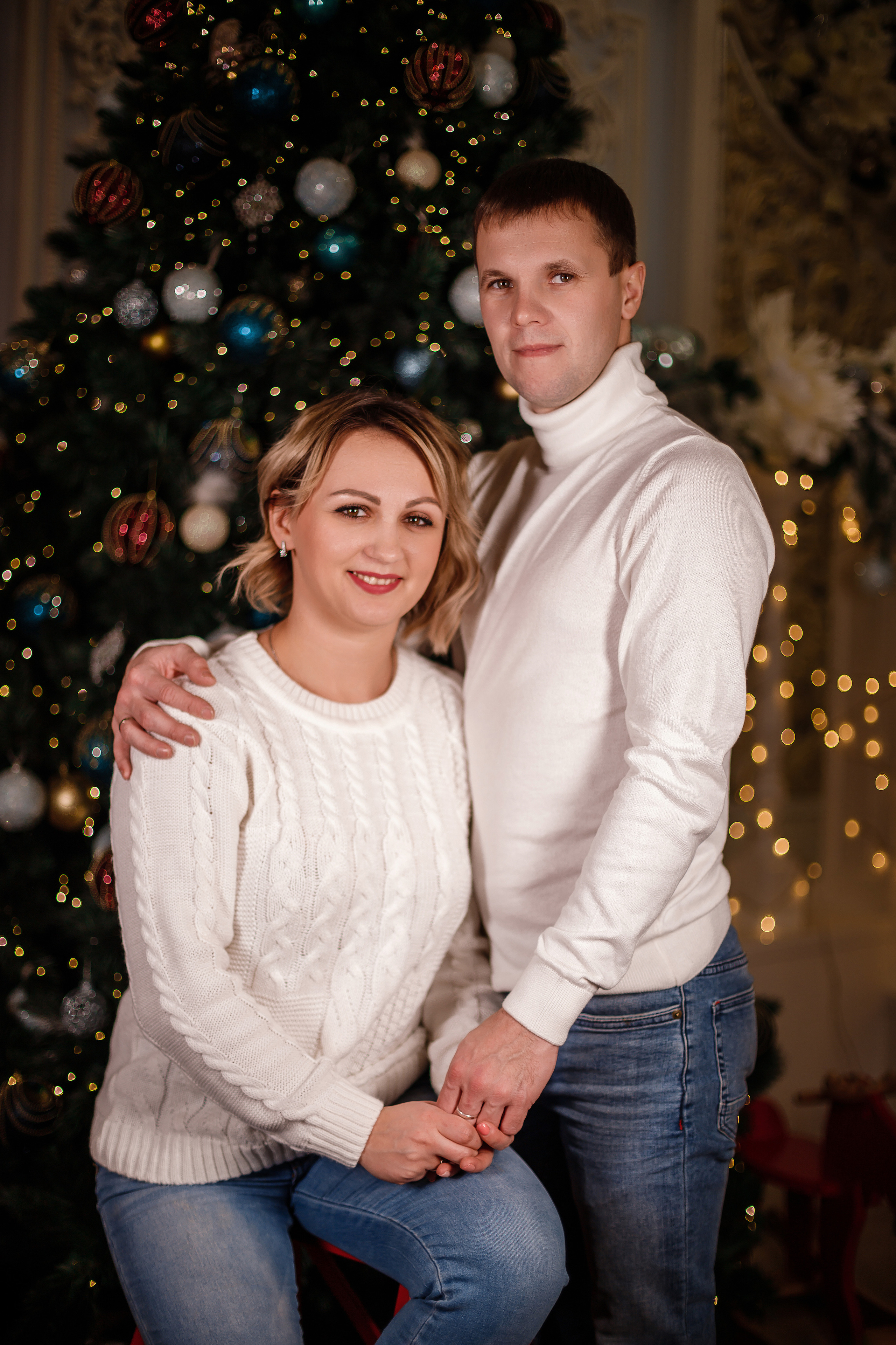 Счастливые моменты. Свадебный и семейный фотограф в городе Воронеж. Ирина Боловина