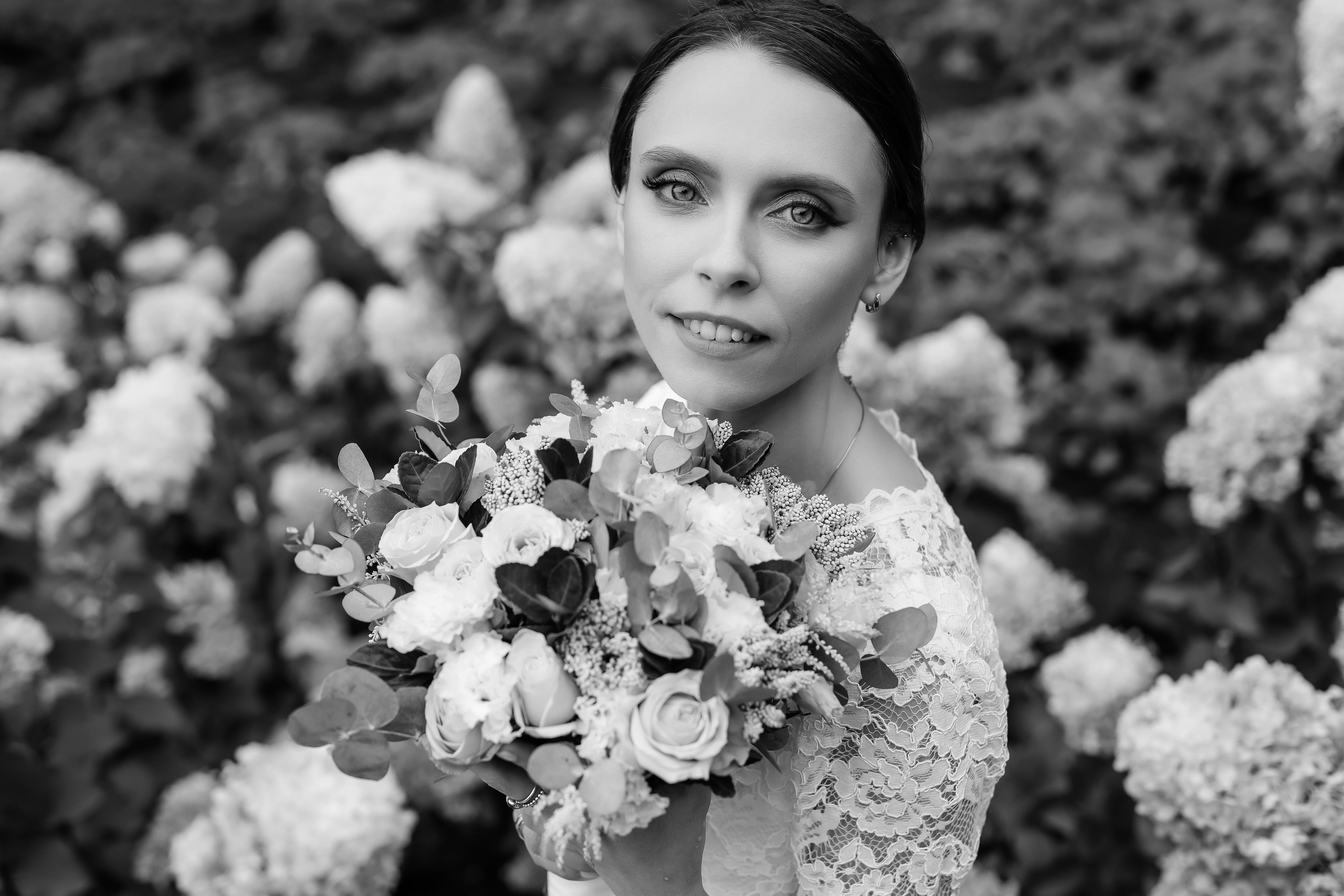 Максим ♥ Анастасия. Свадебный и семейный фотограф в городе Воронеж. Ирина Боловина