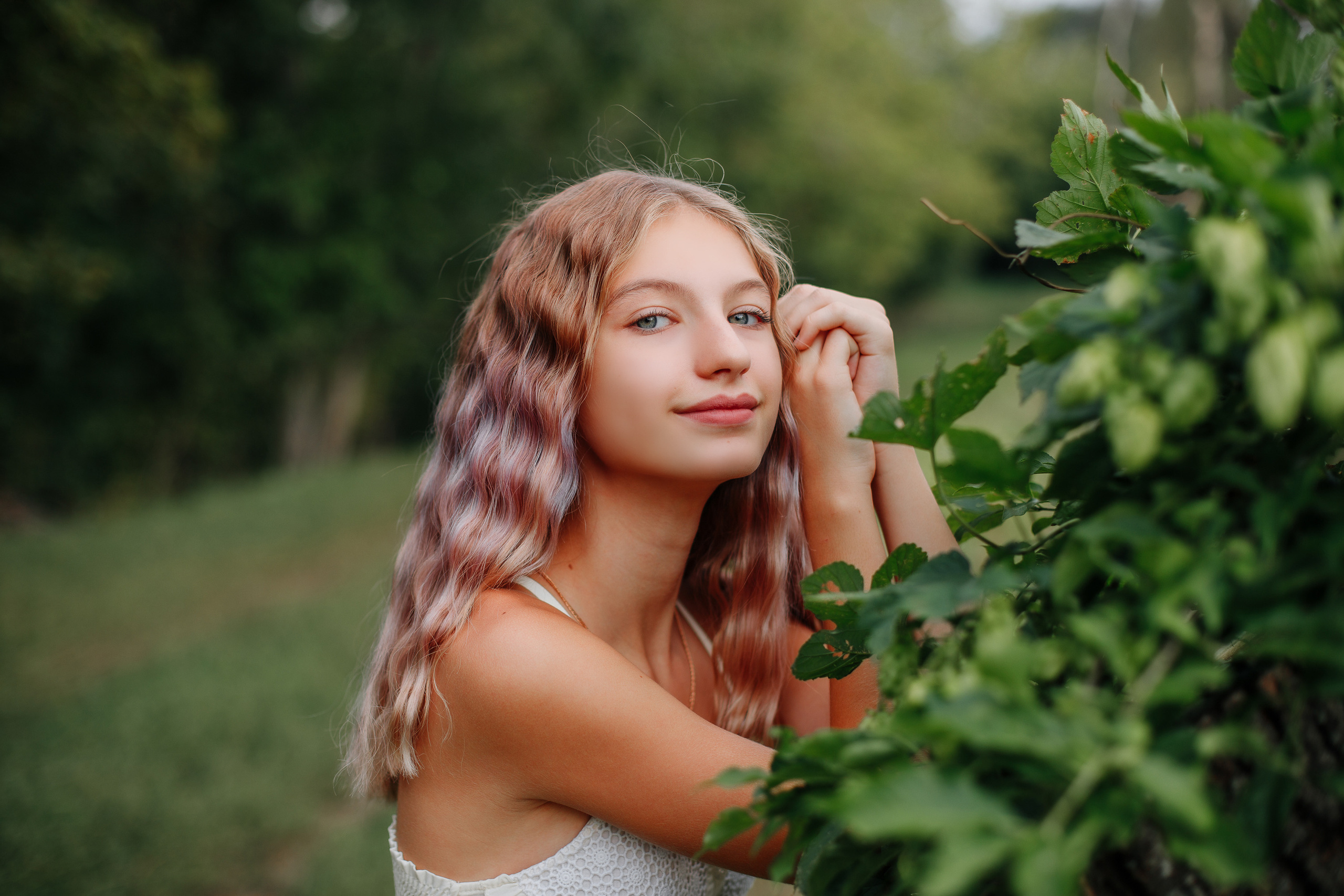 Анжелика. Свадебный и семейный фотограф в городе Воронеж. Ирина Боловина