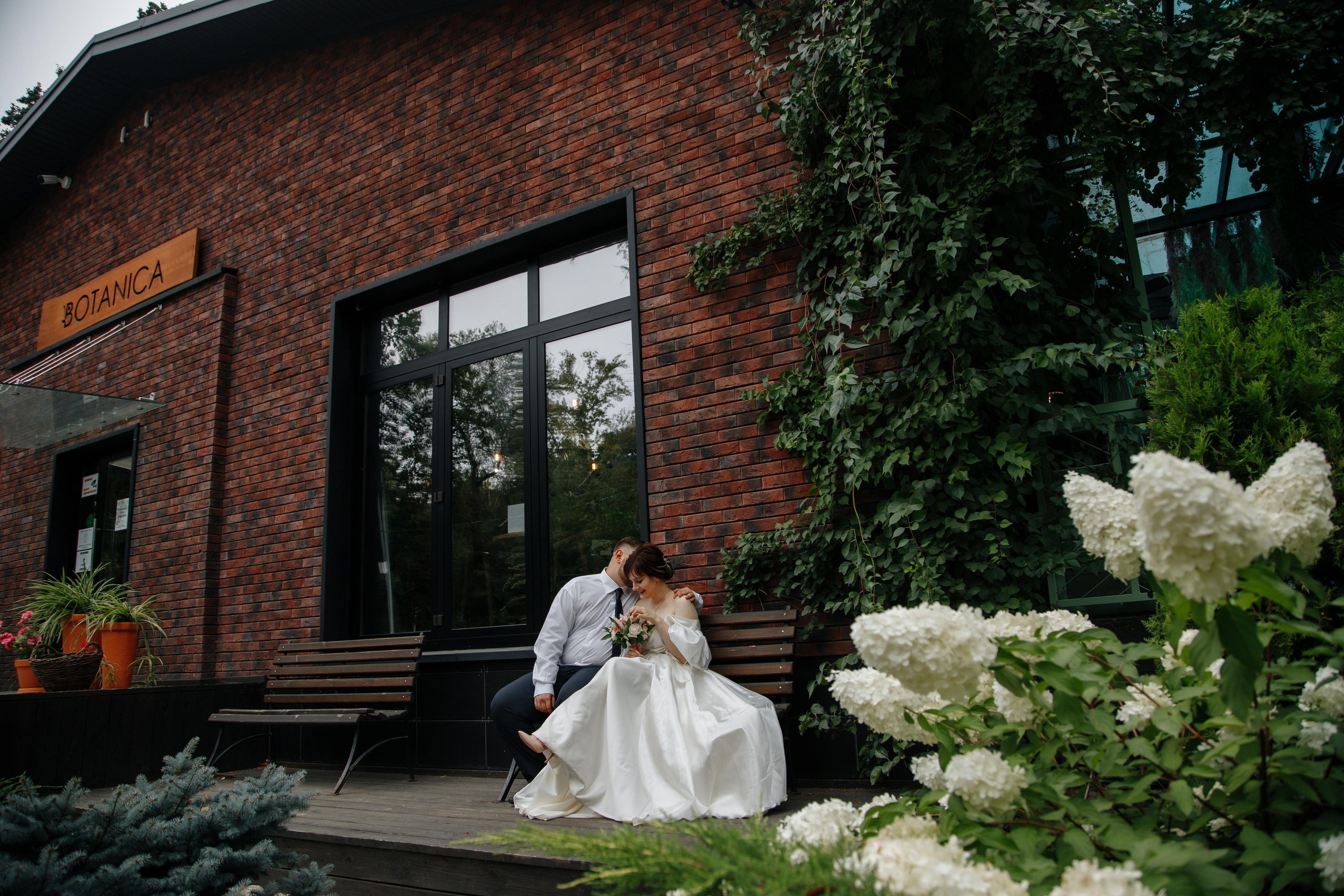 Дмитрий ♥ Анастасия. Свадебный и семейный фотограф в городе Воронеж. Ирина Боловина