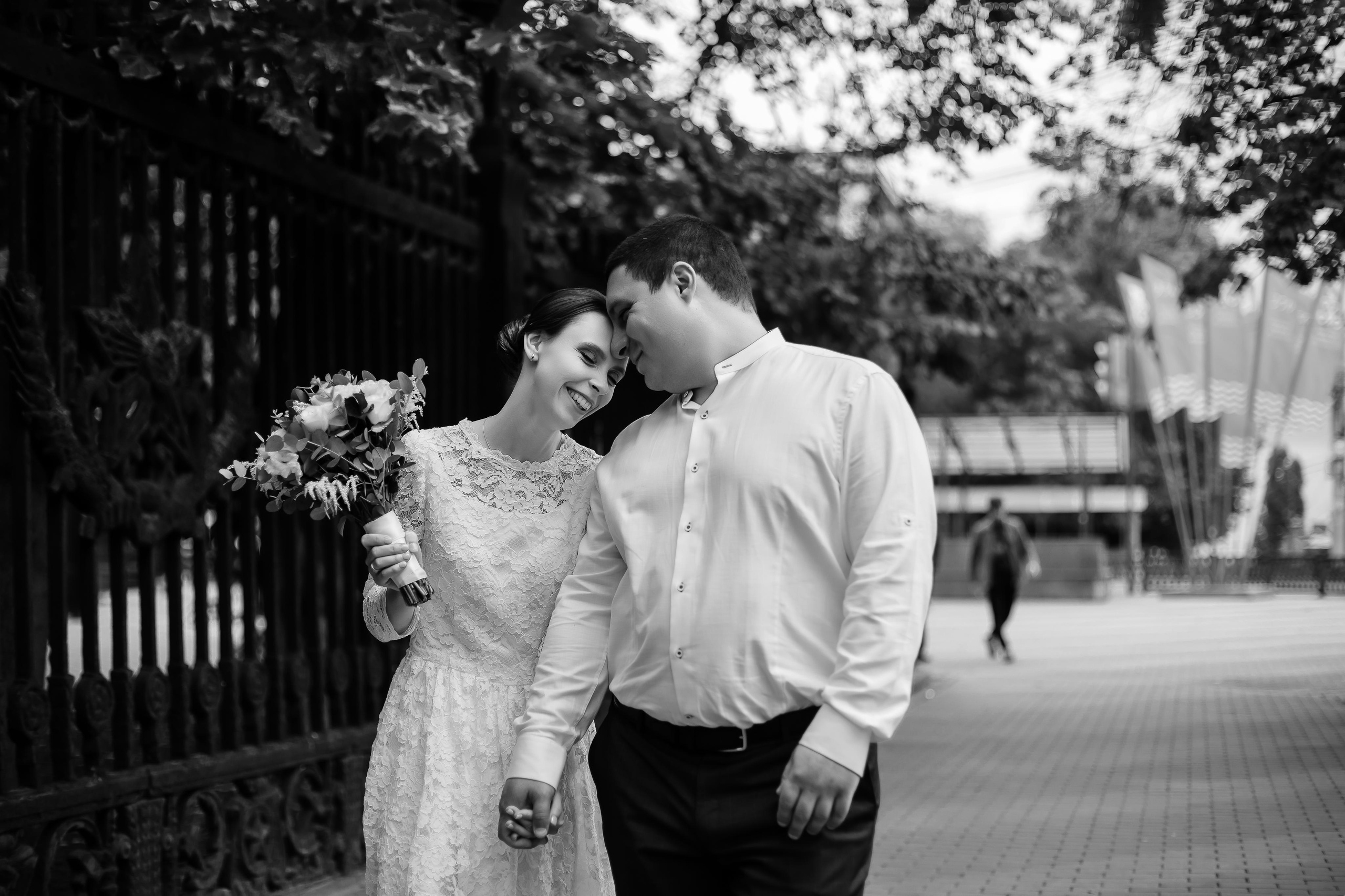 Максим ♥ Анастасия. Свадебный и семейный фотограф в городе Воронеж. Ирина Боловина