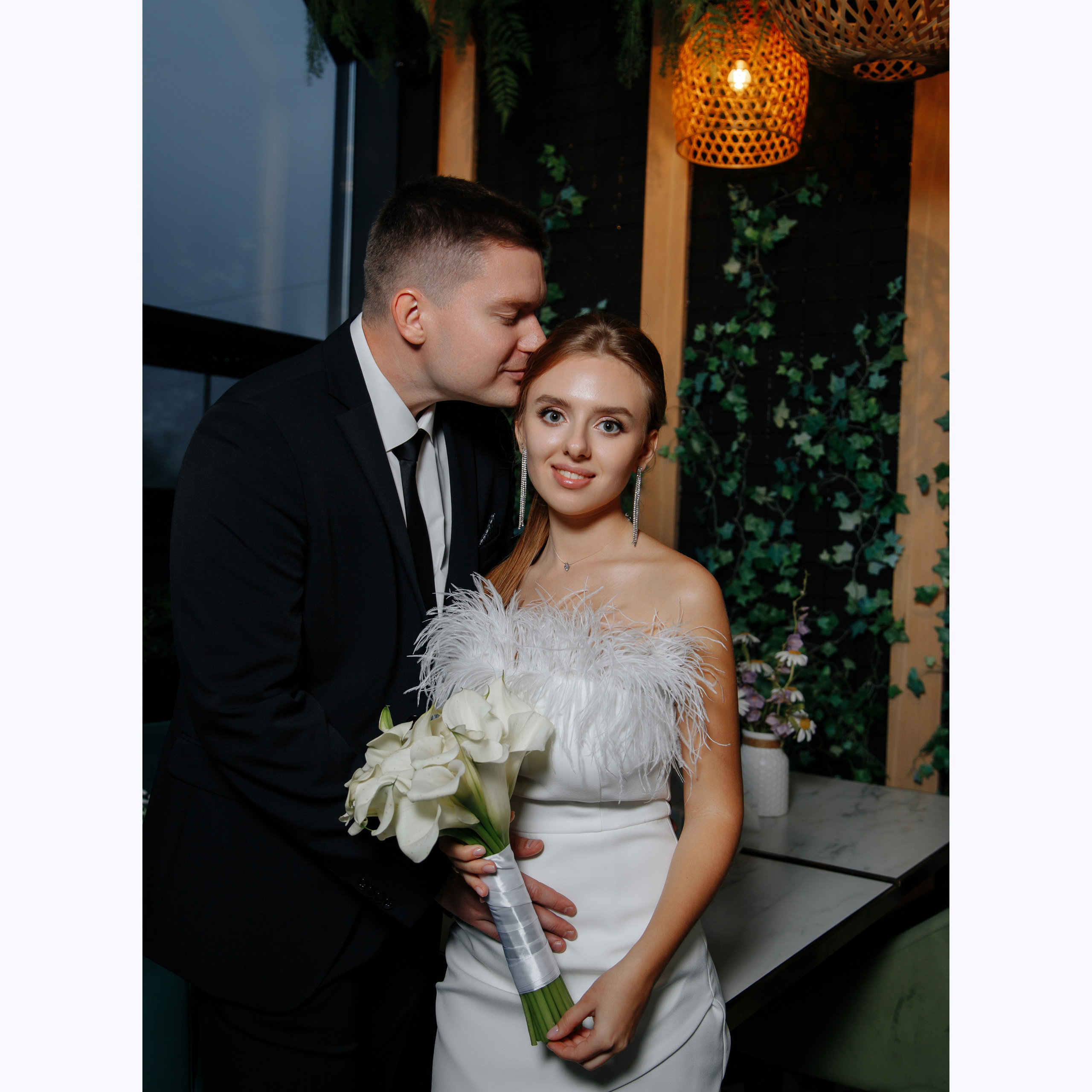 Роман ♥ Лина. Свадебный и семейный фотограф в городе Воронеж. Ирина Боловина