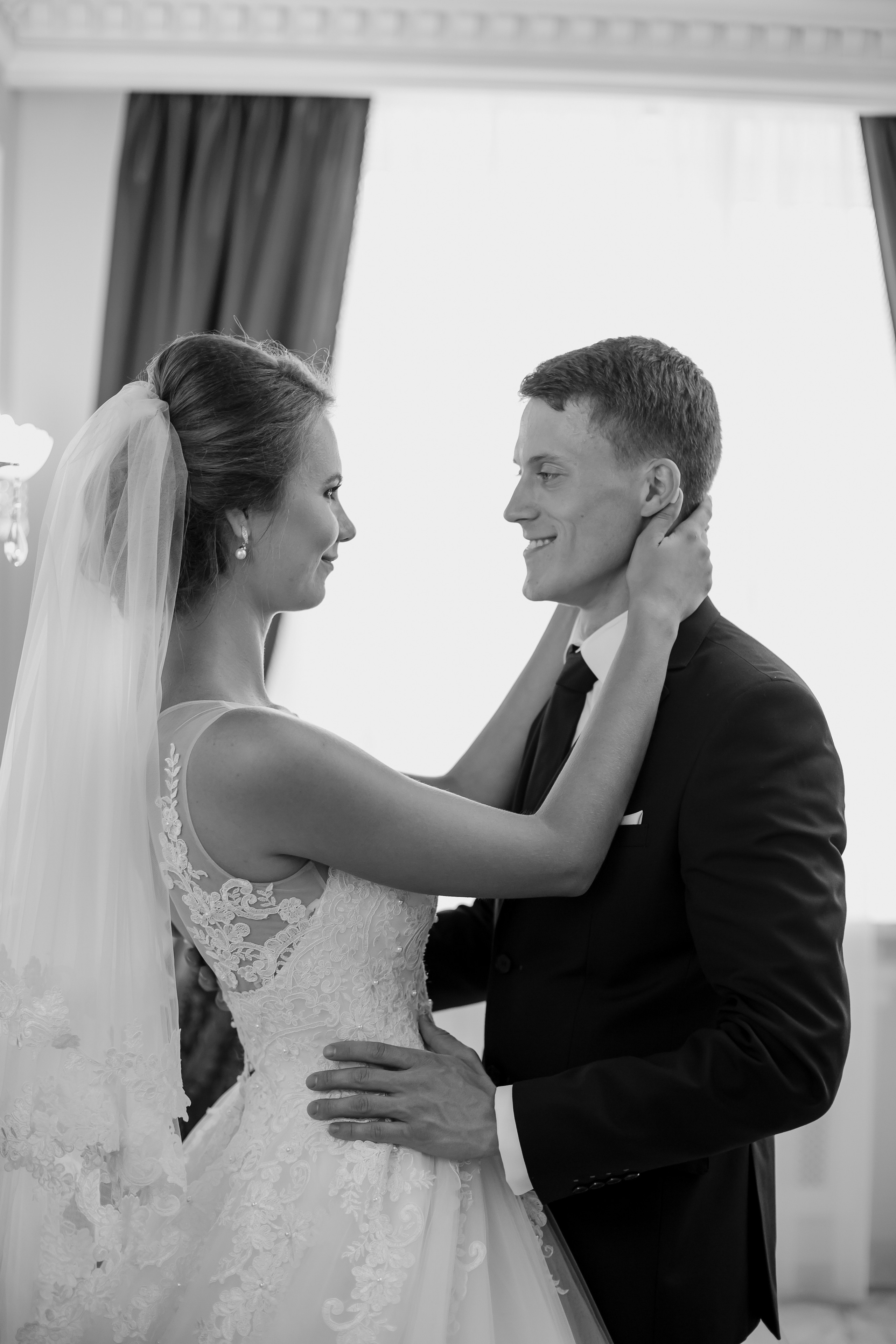 Игорь ♥ Татьяна. Свадебный и семейный фотограф в городе Воронеж. Ирина Боловина