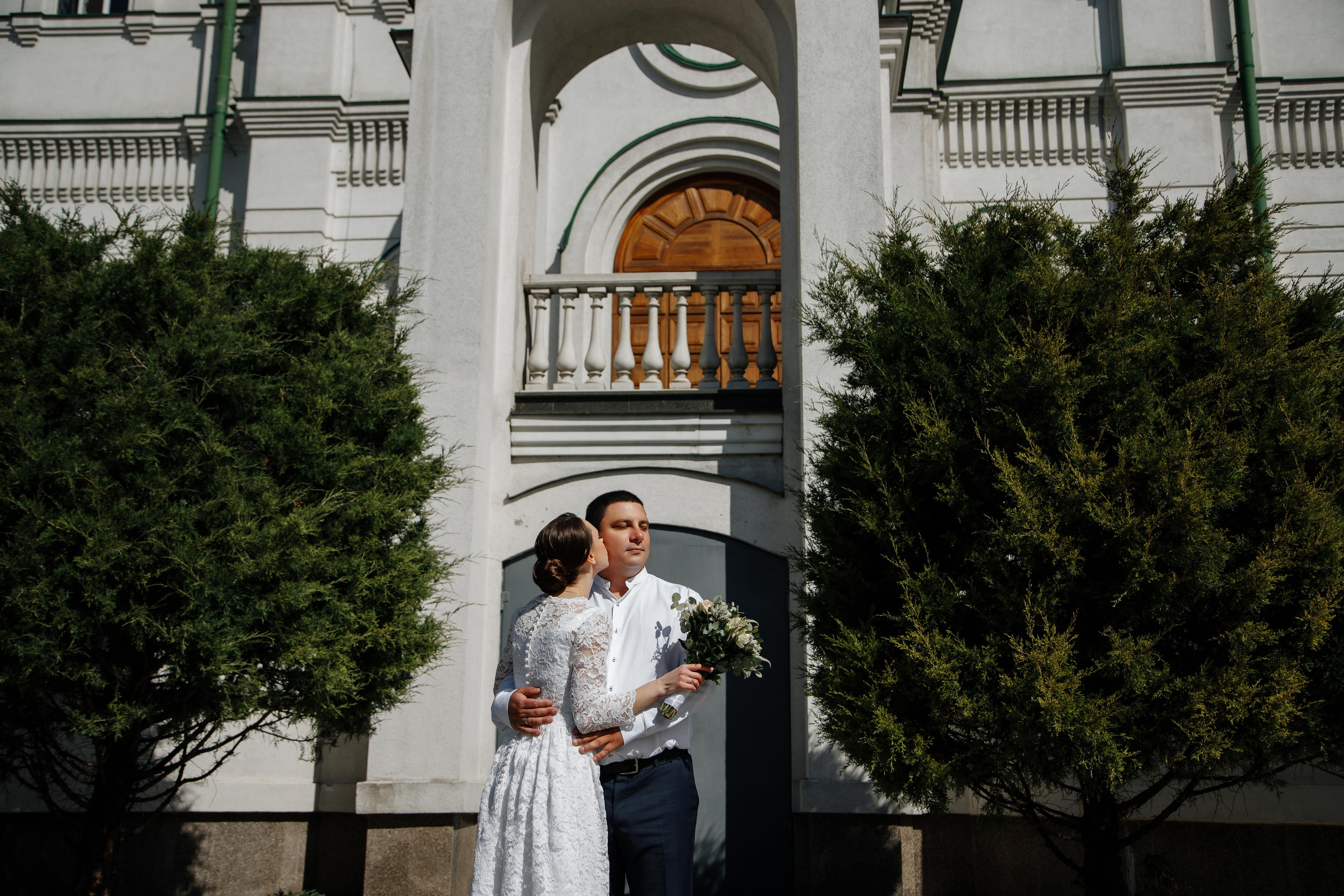 Максим ♥ Анастасия. Свадебный и семейный фотограф в городе Воронеж. Ирина Боловина