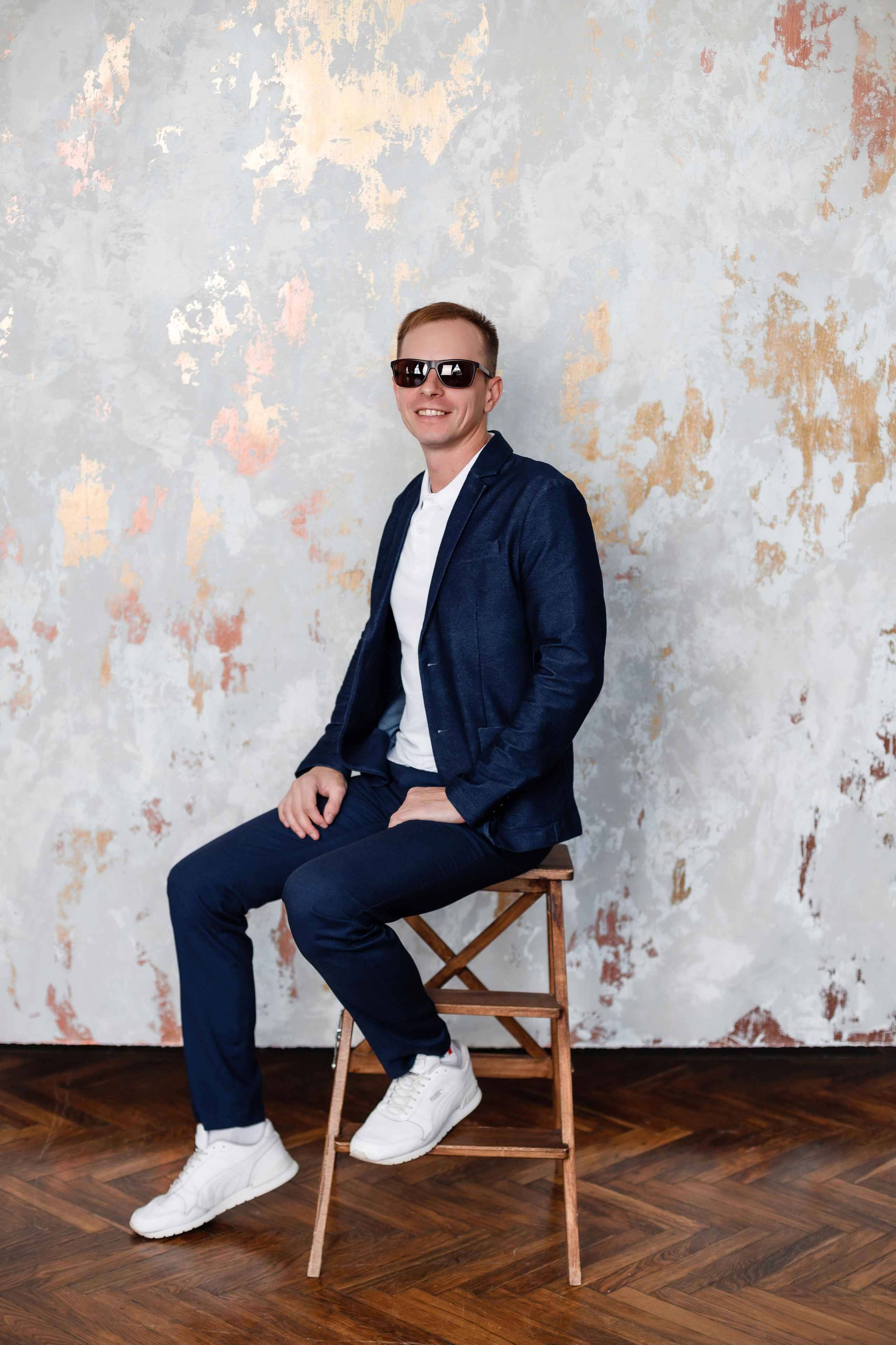 Сережа ♥ Таня. Свадебный и семейный фотограф в городе Воронеж. Ирина Боловина